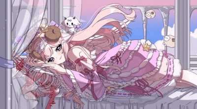 Banner Background