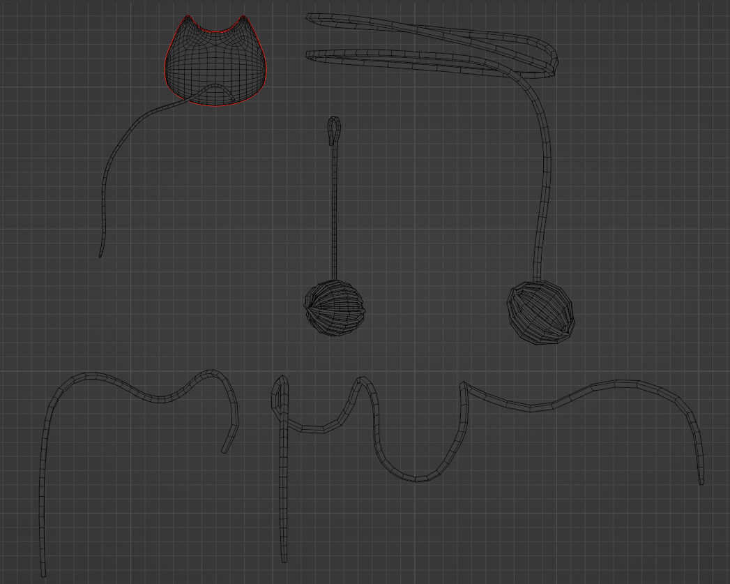 ðâ â® Yarn Set .áê©ê±