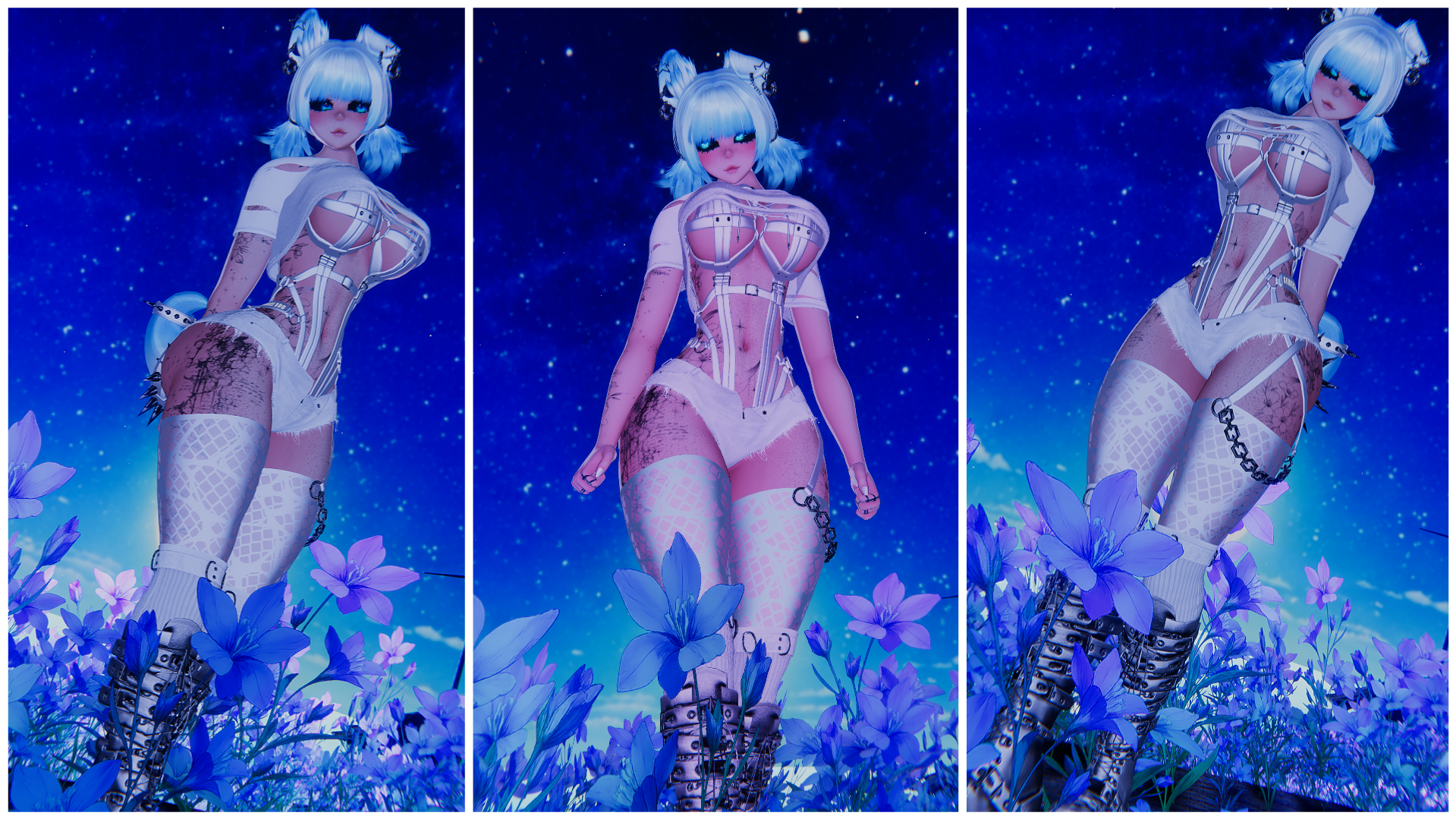 「 Tessa ⋮ PC Opti FT SPS PCS 」