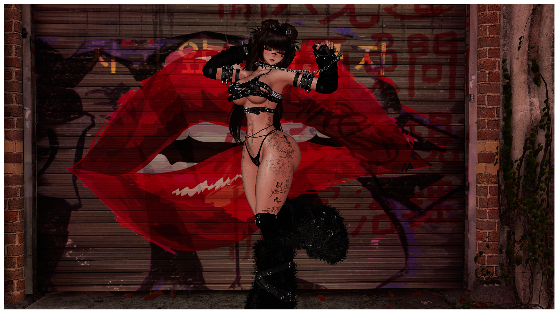 「 Tessa ⋮ PC Opti FT SPS PCS 」