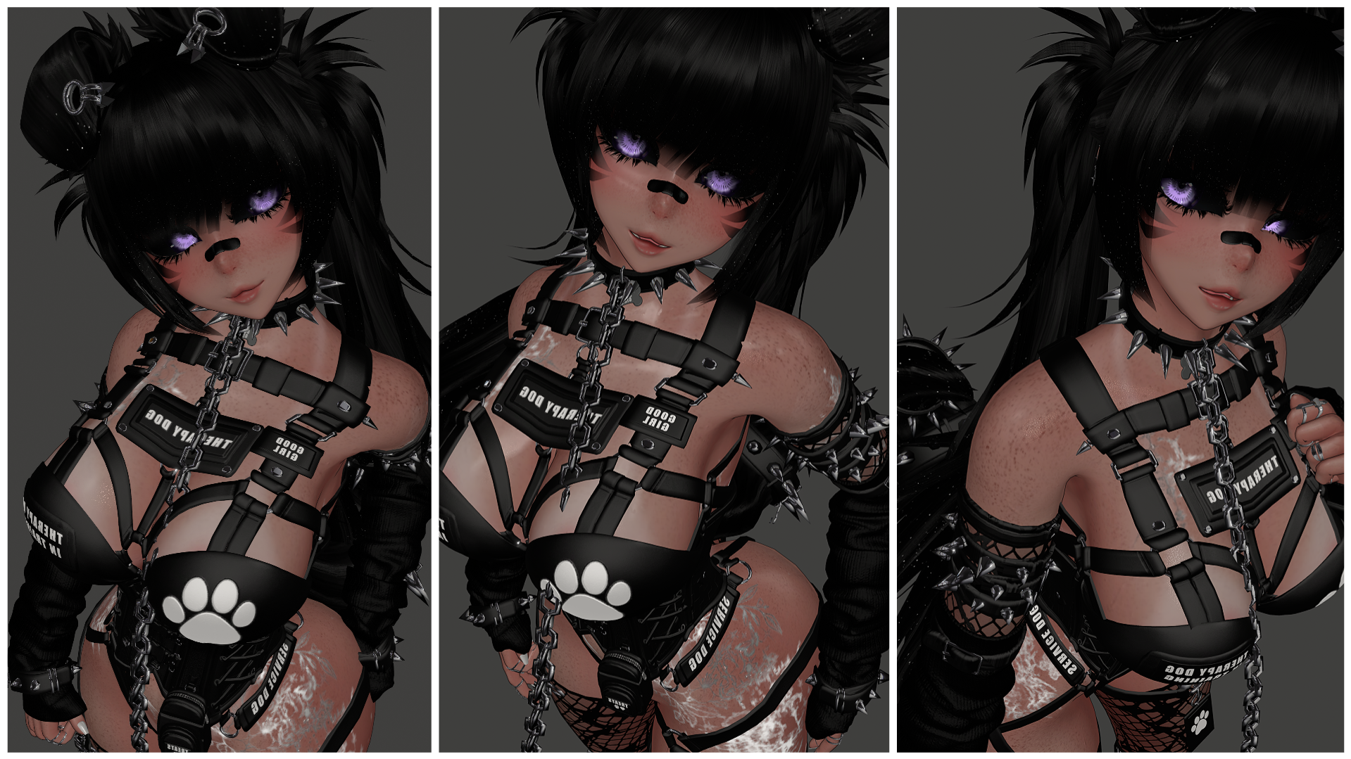 「 Tessa ⋮ PC Opti FT SPS PCS 」