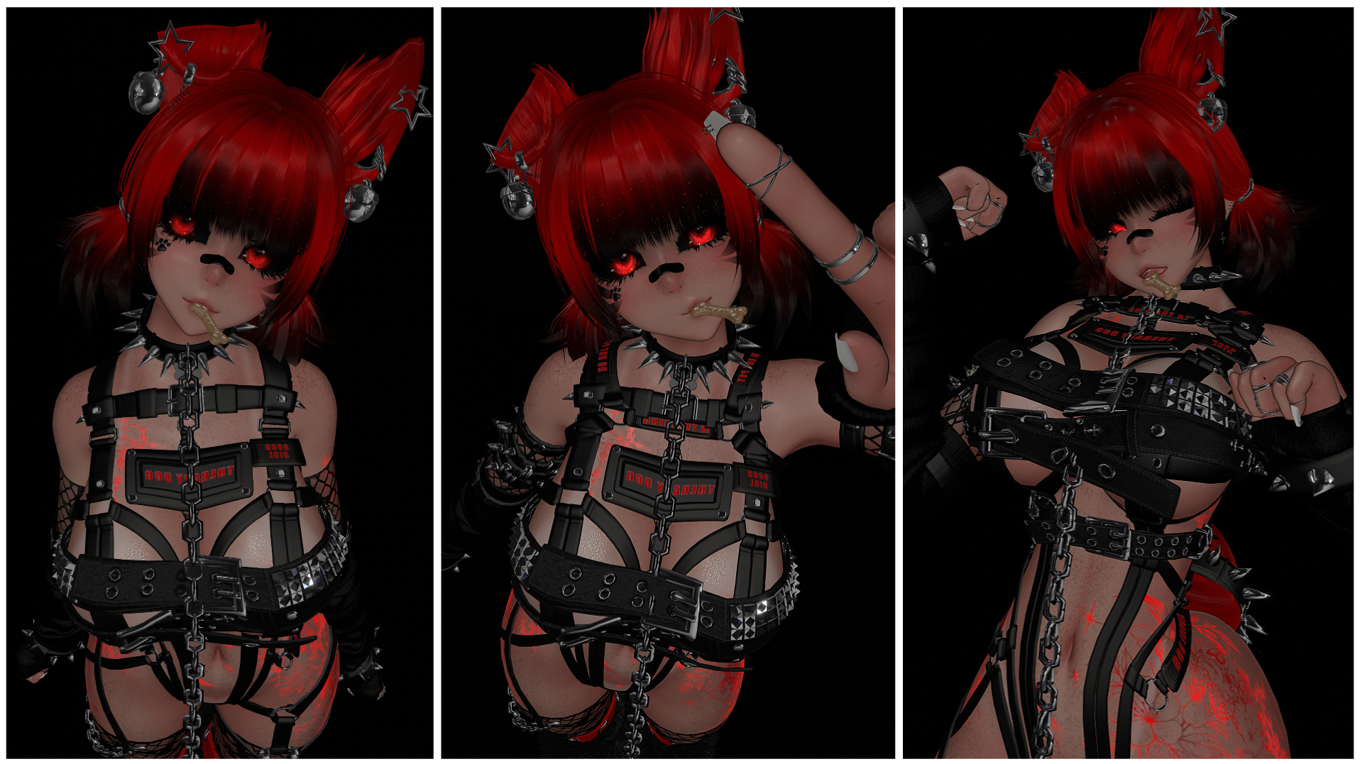 「 Tessa ⋮ PC Opti FT SPS PCS 」