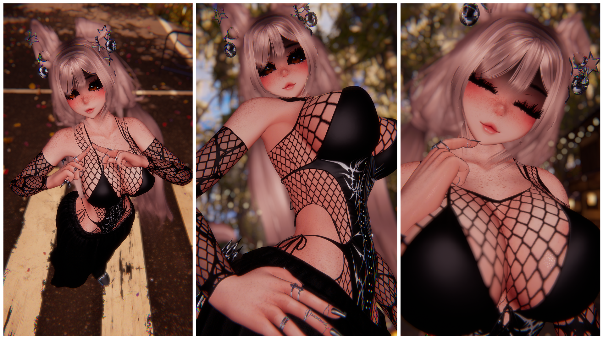 「 Tessa ⋮ PC Opti FT SPS PCS 」