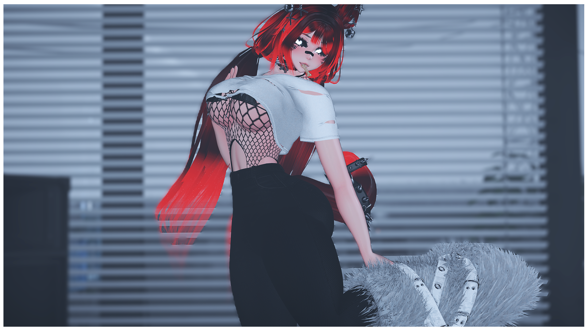 「 Tessa ⋮ PC Opti FT SPS PCS 」