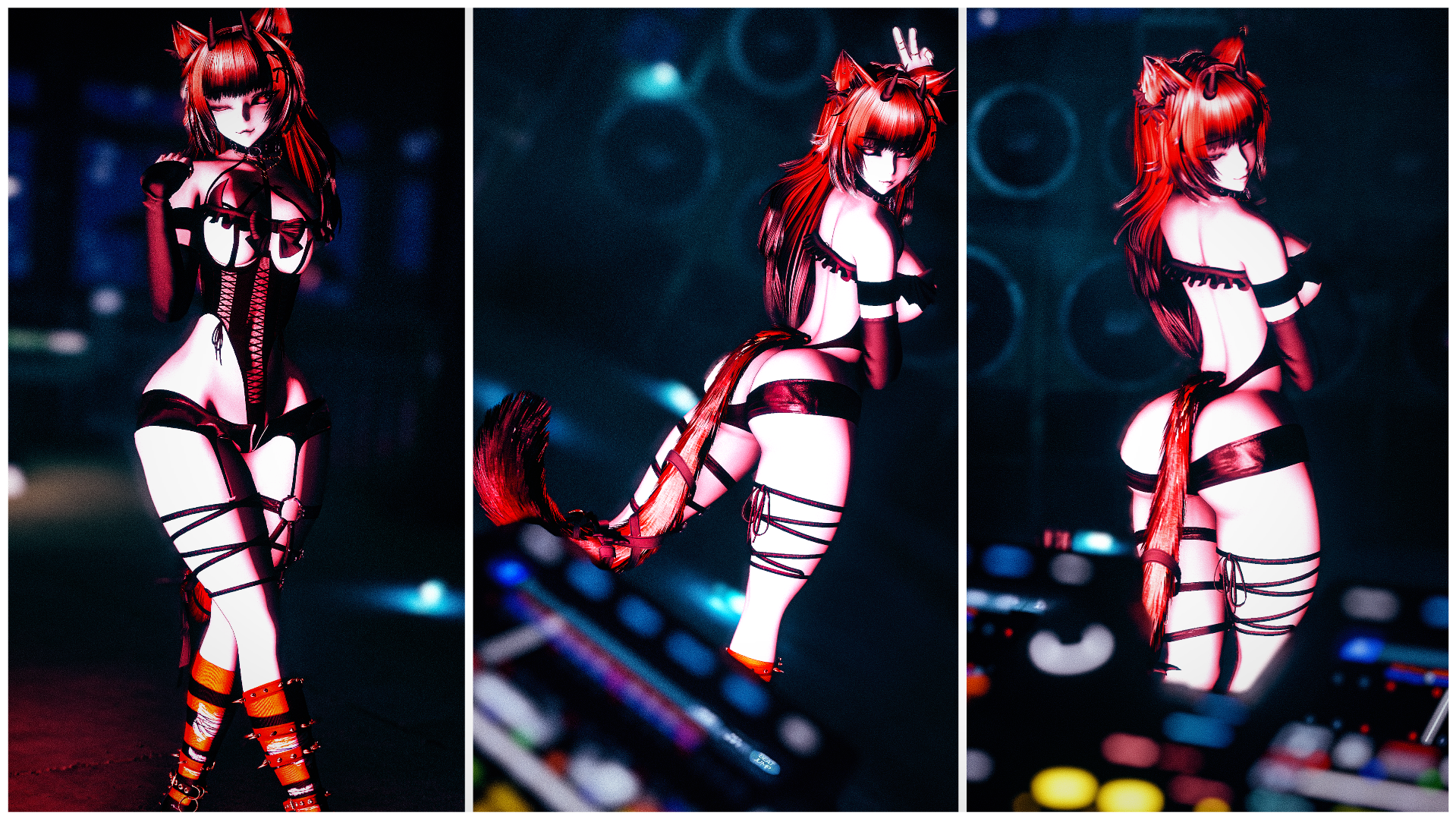 「 Vyxie ⋮ PC Opti FT SPS PCS 」