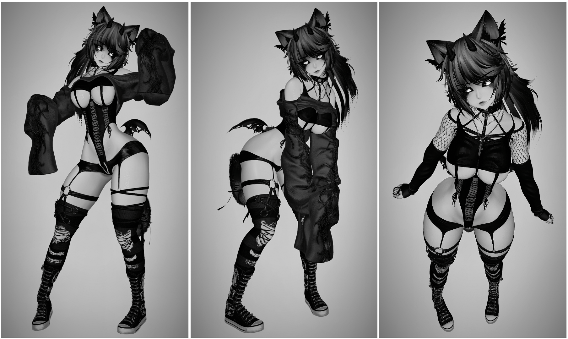 「 Vyxie ⋮ PC Opti FT SPS PCS 」