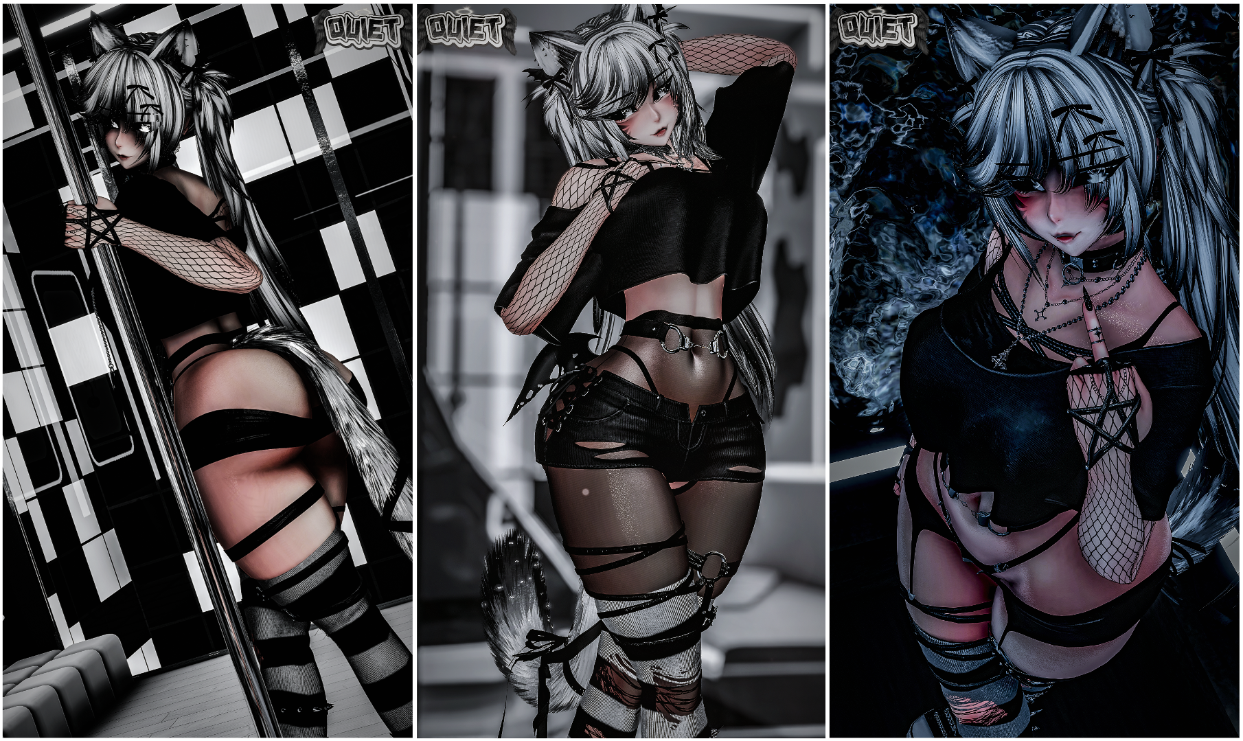 「 Vyxie ⋮ PC Opti FT SPS PCS 」
