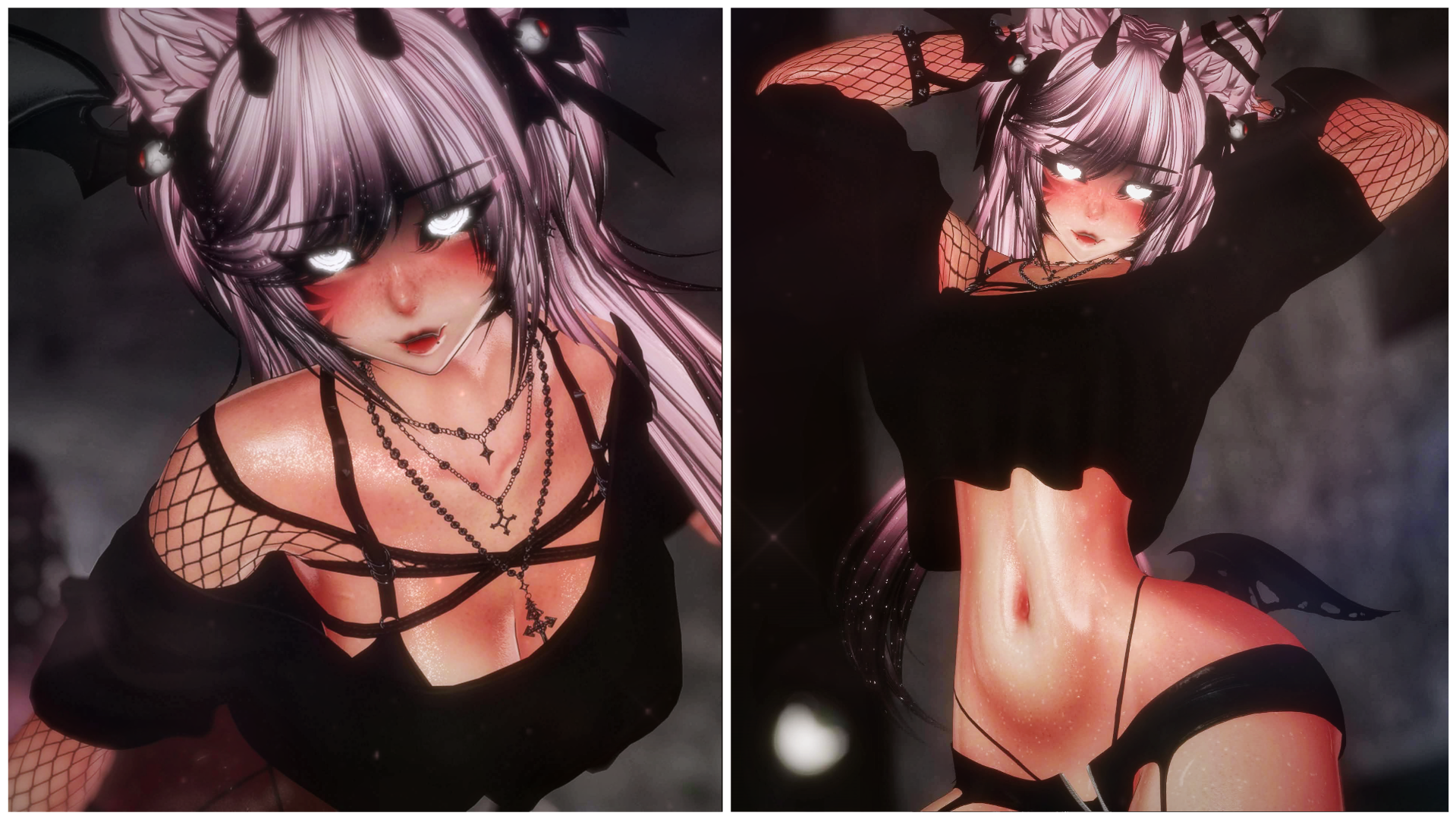 「 Vyxie ⋮ PC Opti FT SPS PCS 」