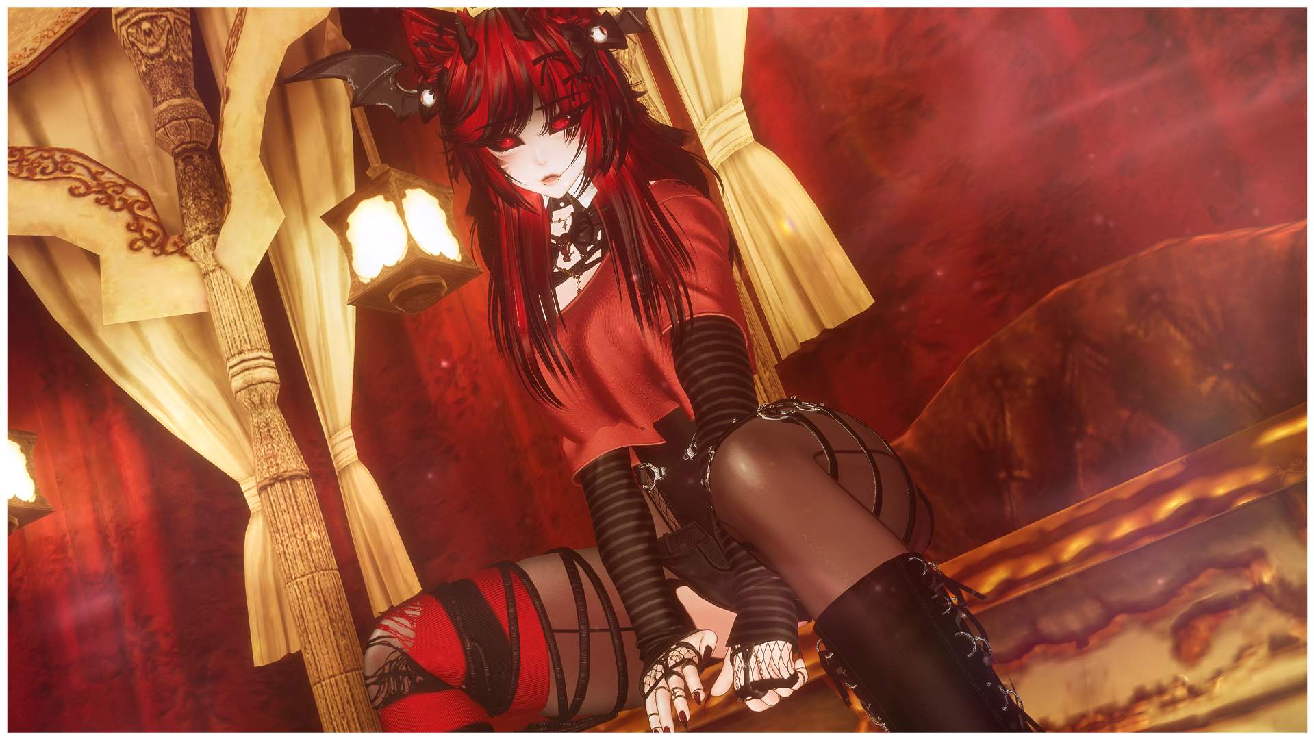 「 Vyxie ⋮ PC Opti FT SPS PCS 」
