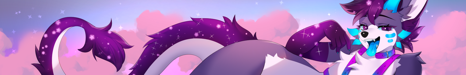 Banner Background