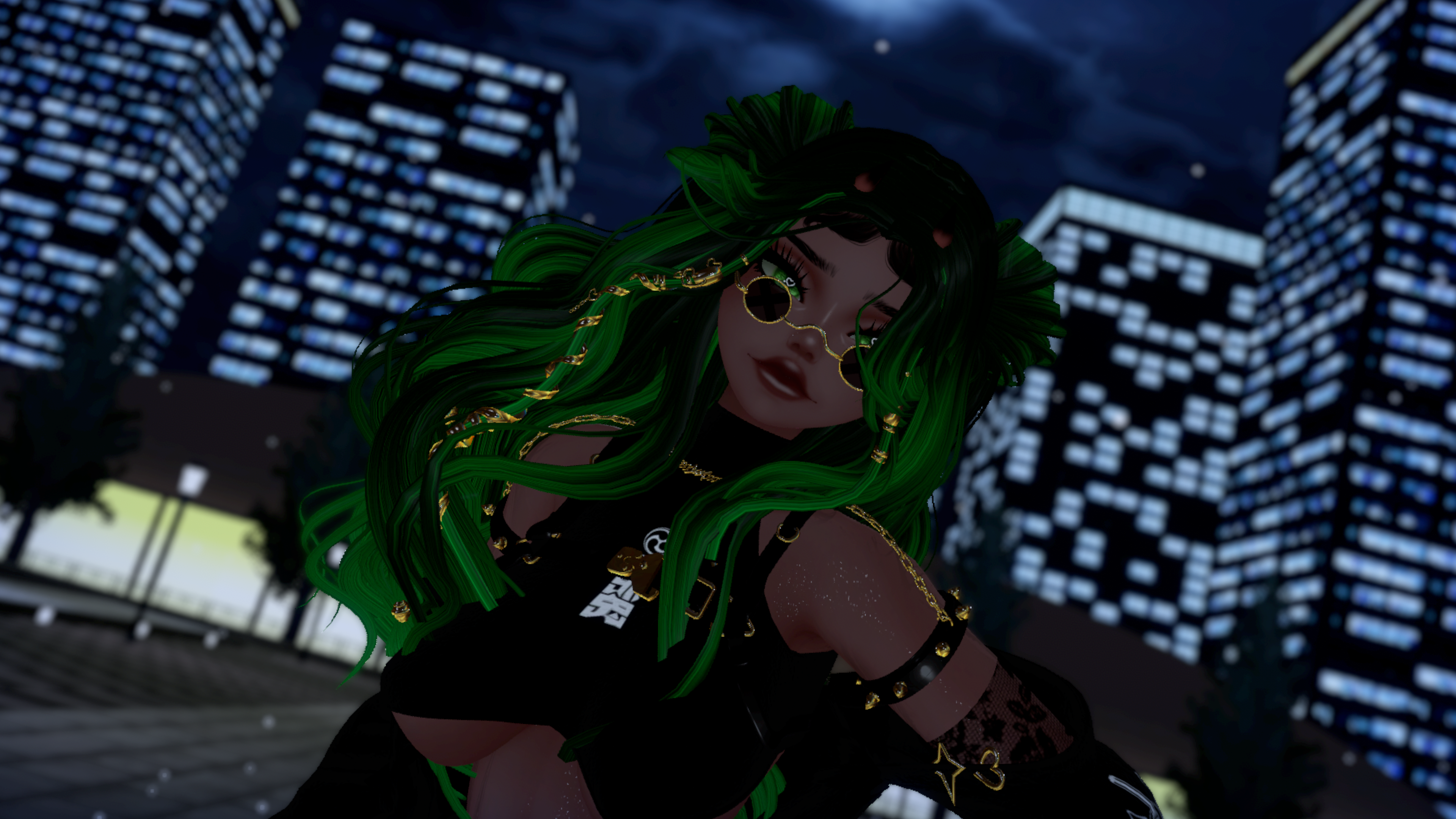 Banner Background