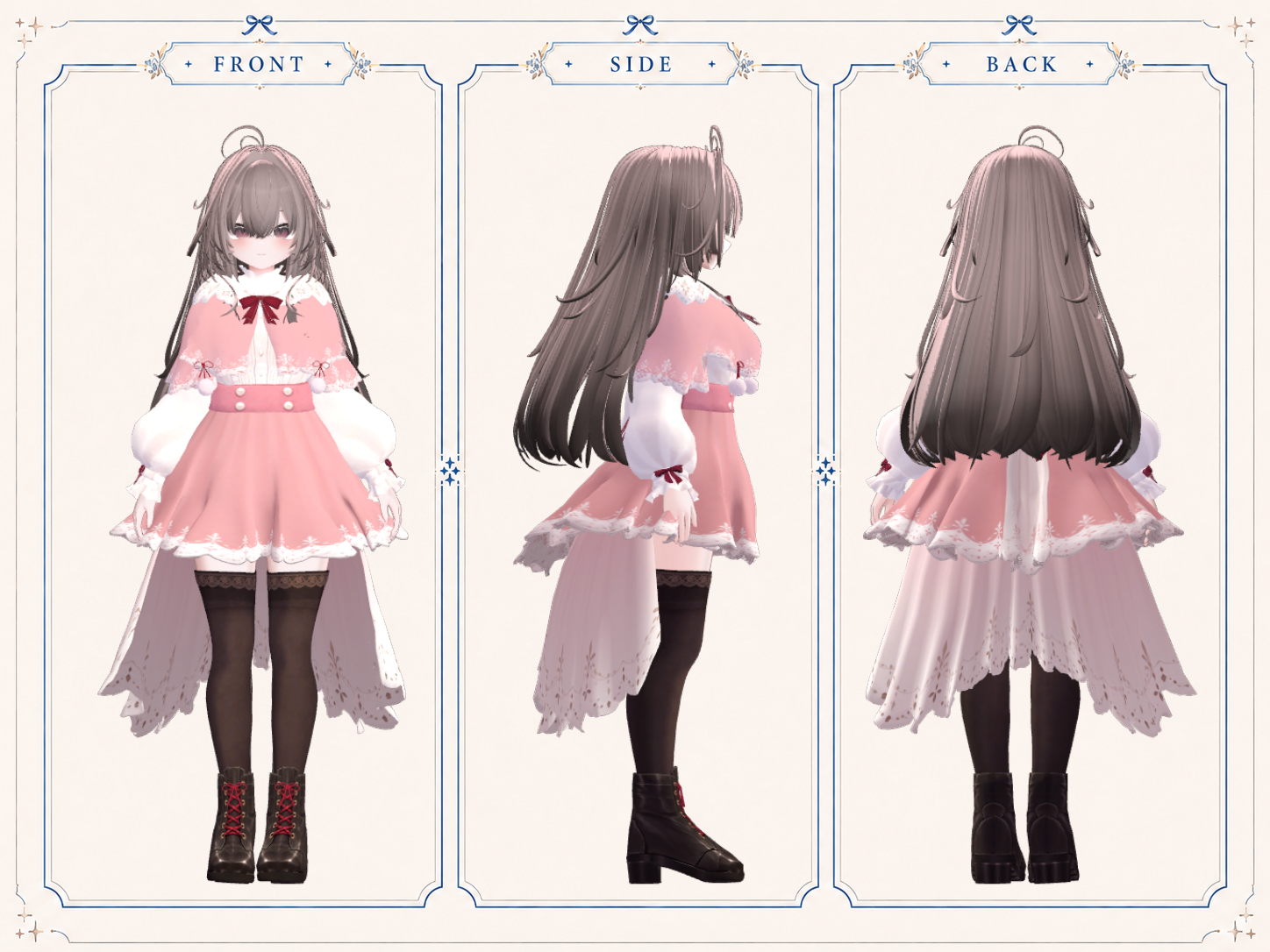 Dusty_Rose_Draped_Cape_Dress_outfit
