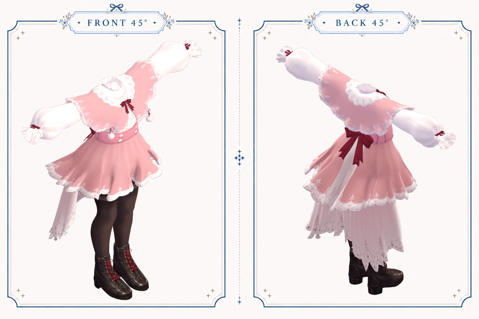Dusty_Rose_Draped_Cape_Dress_outfit