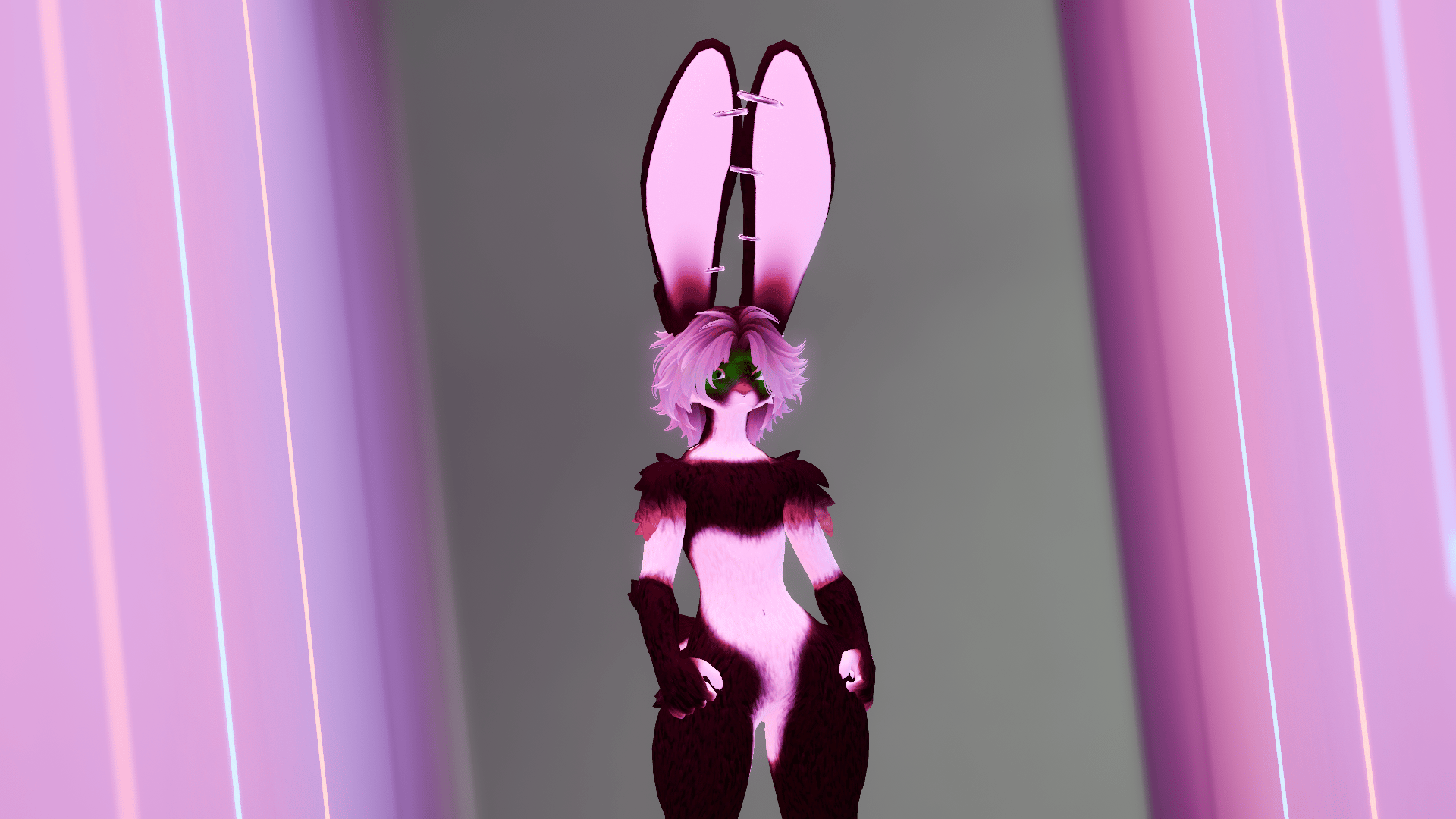 Wild Bunny (Higgins Avatar Texture)