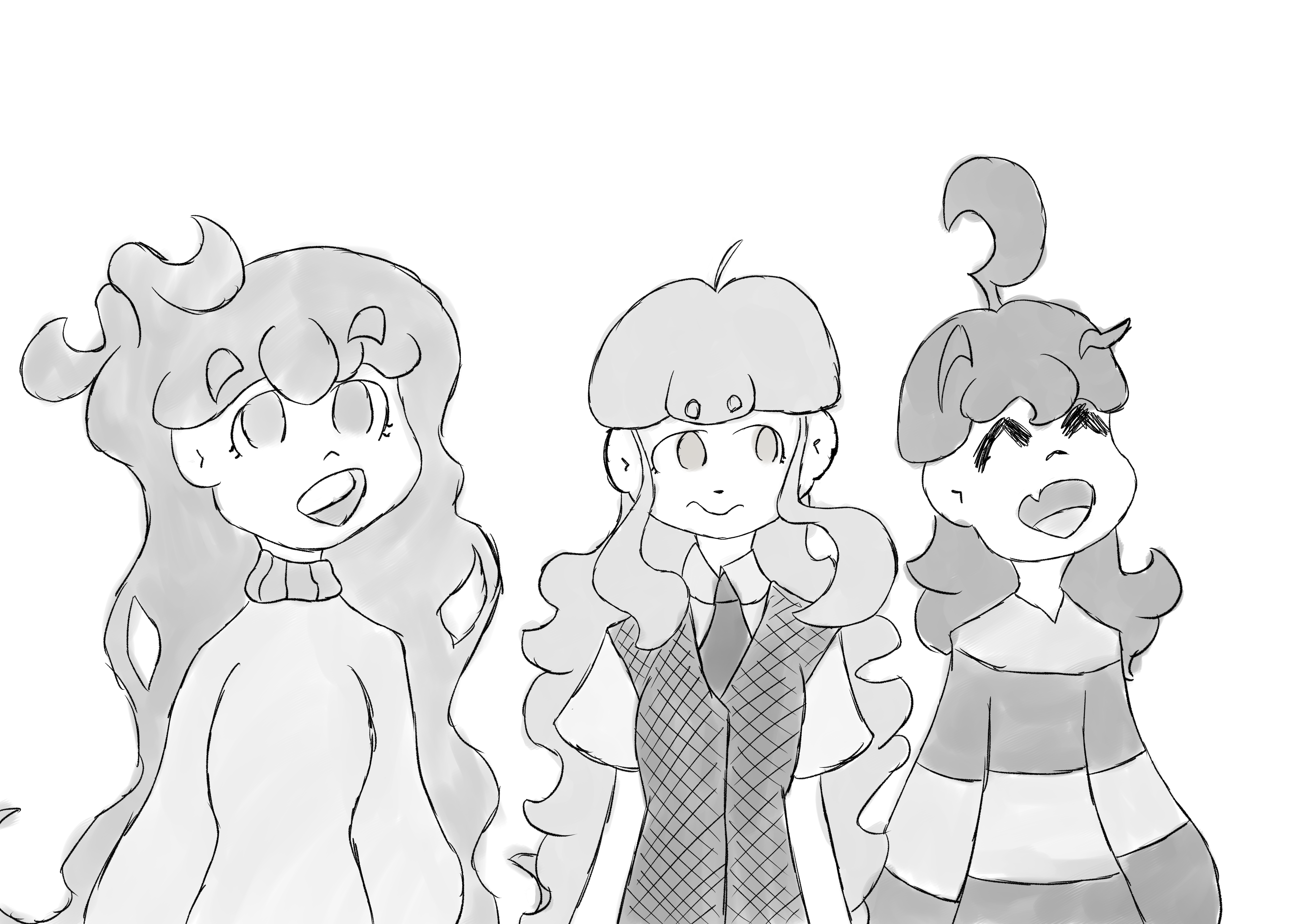Banner Background