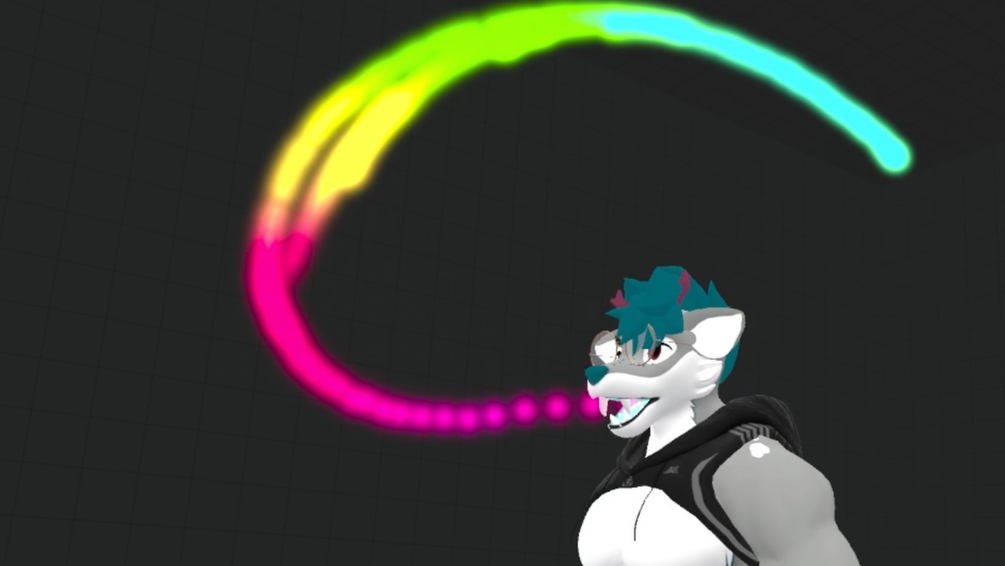 Wowozela for VRChat
