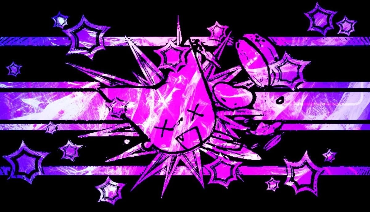 Banner Background