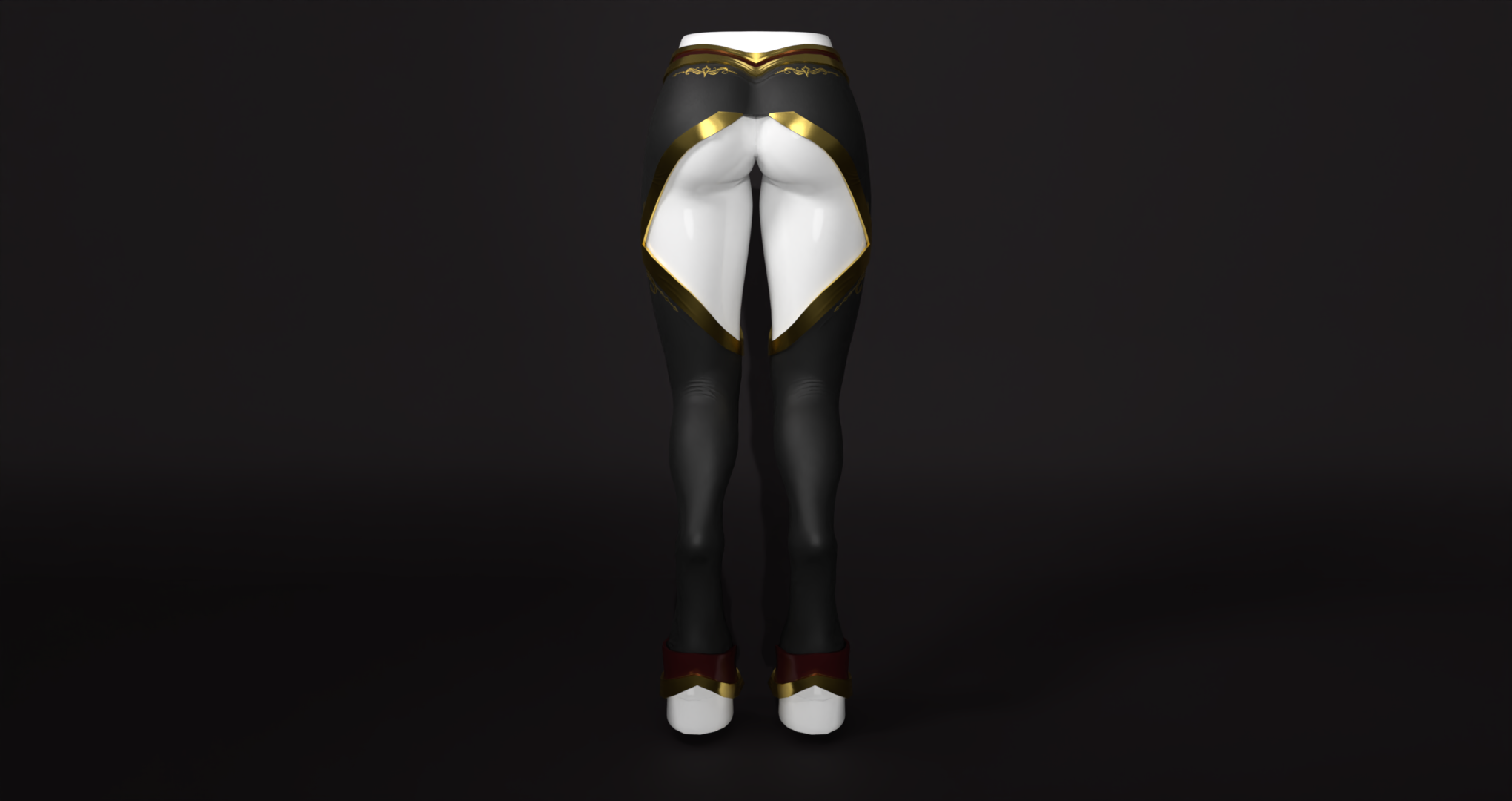 Embris Pants