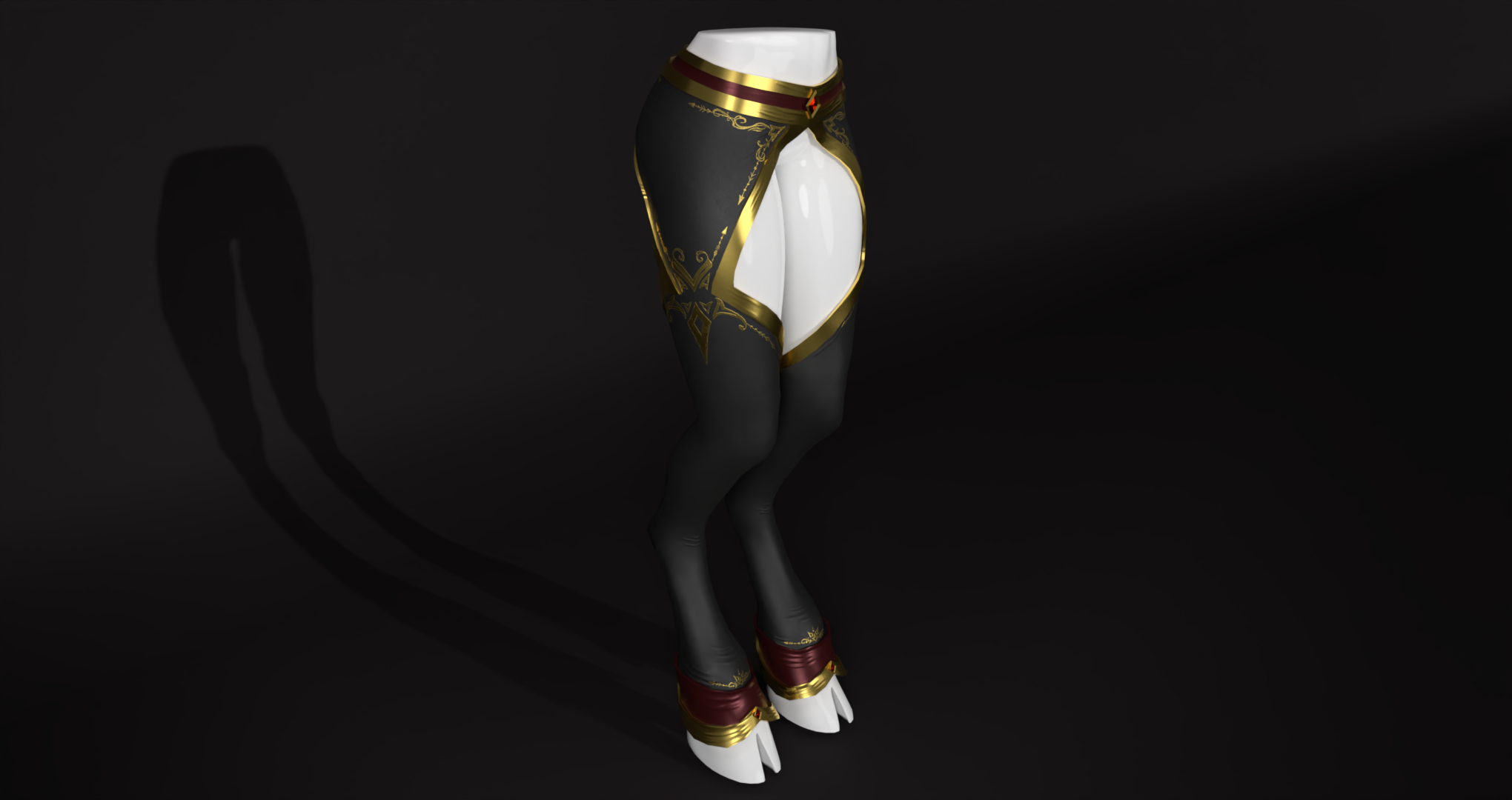 Embris Pants