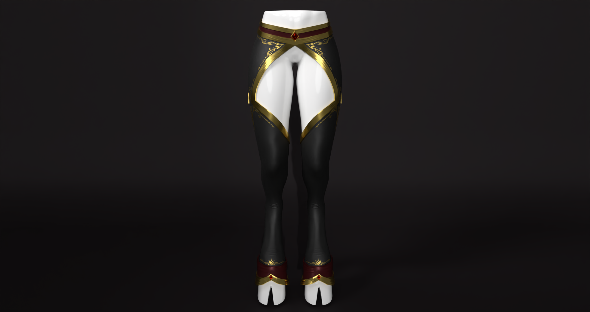 Embris Pants