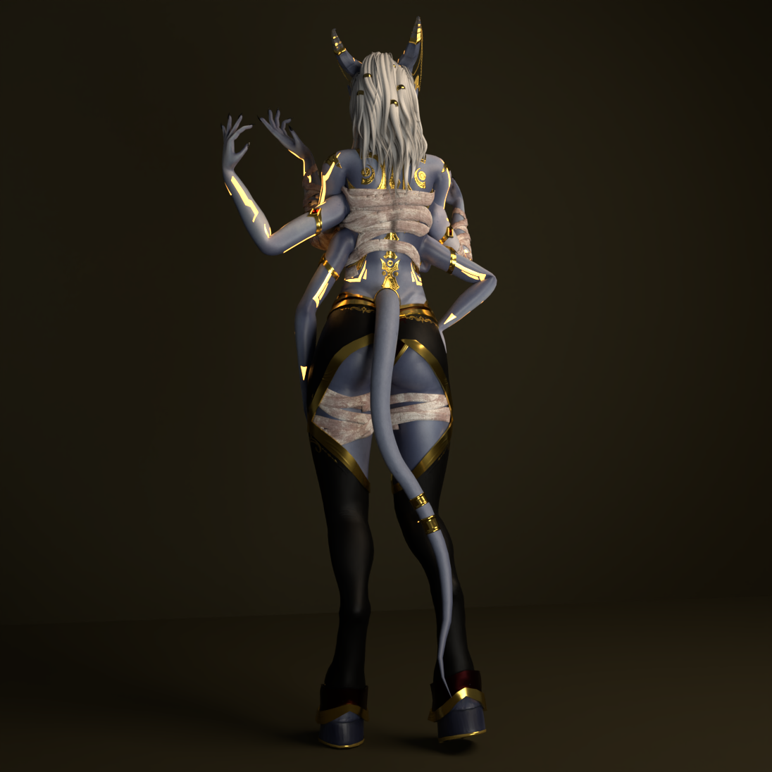 Embris Pants