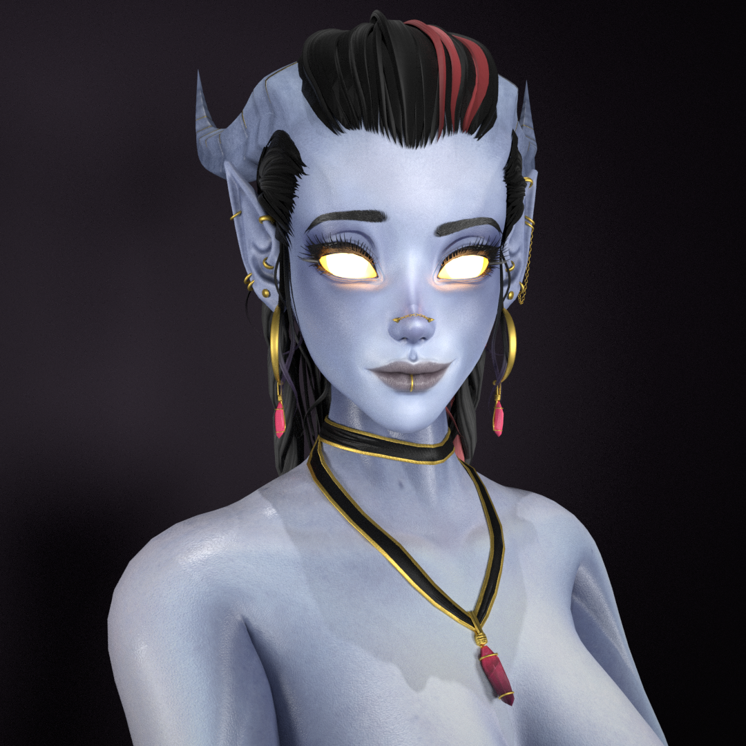 Embris Jewelry Set