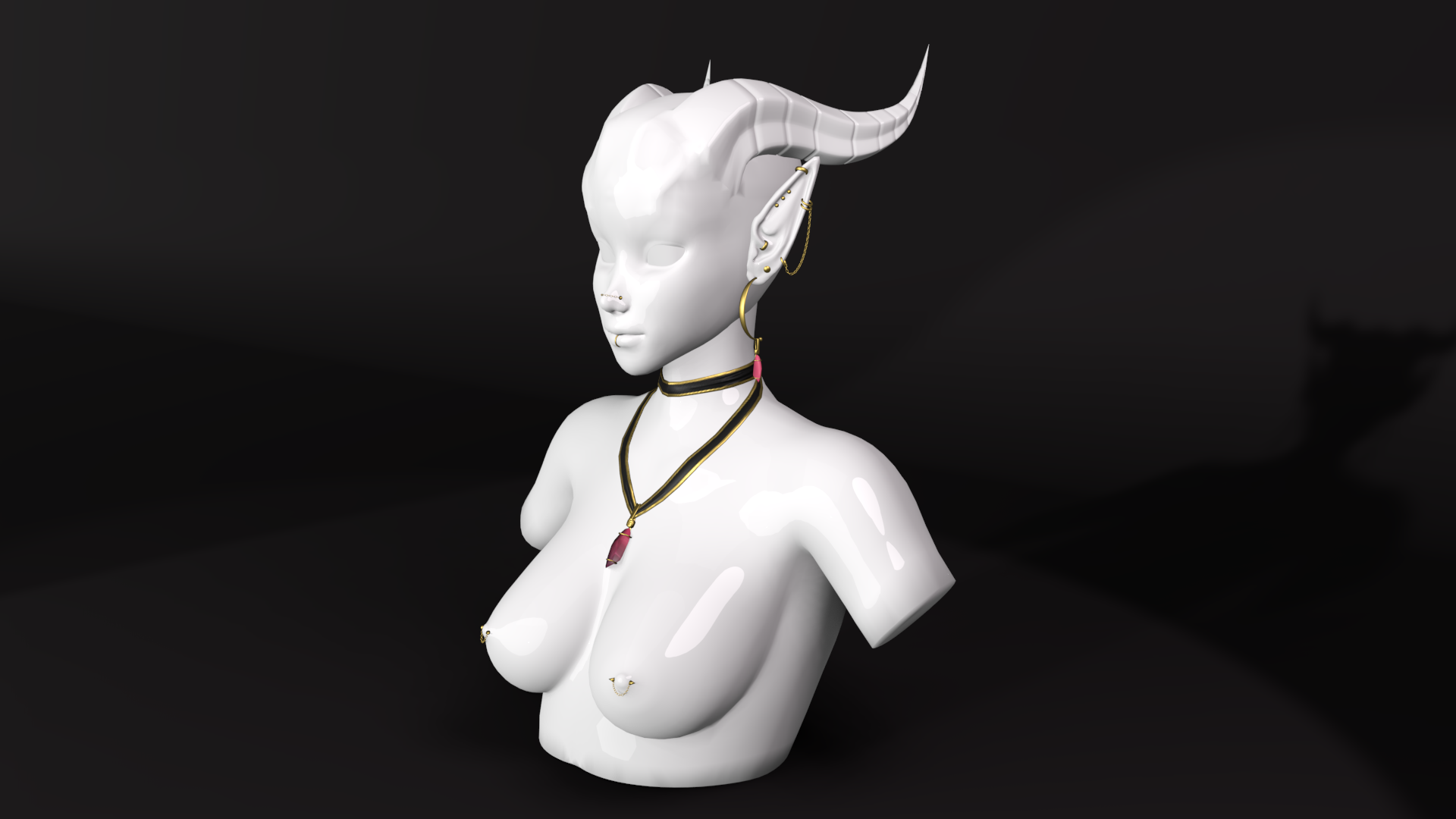 Embris Jewelry Set