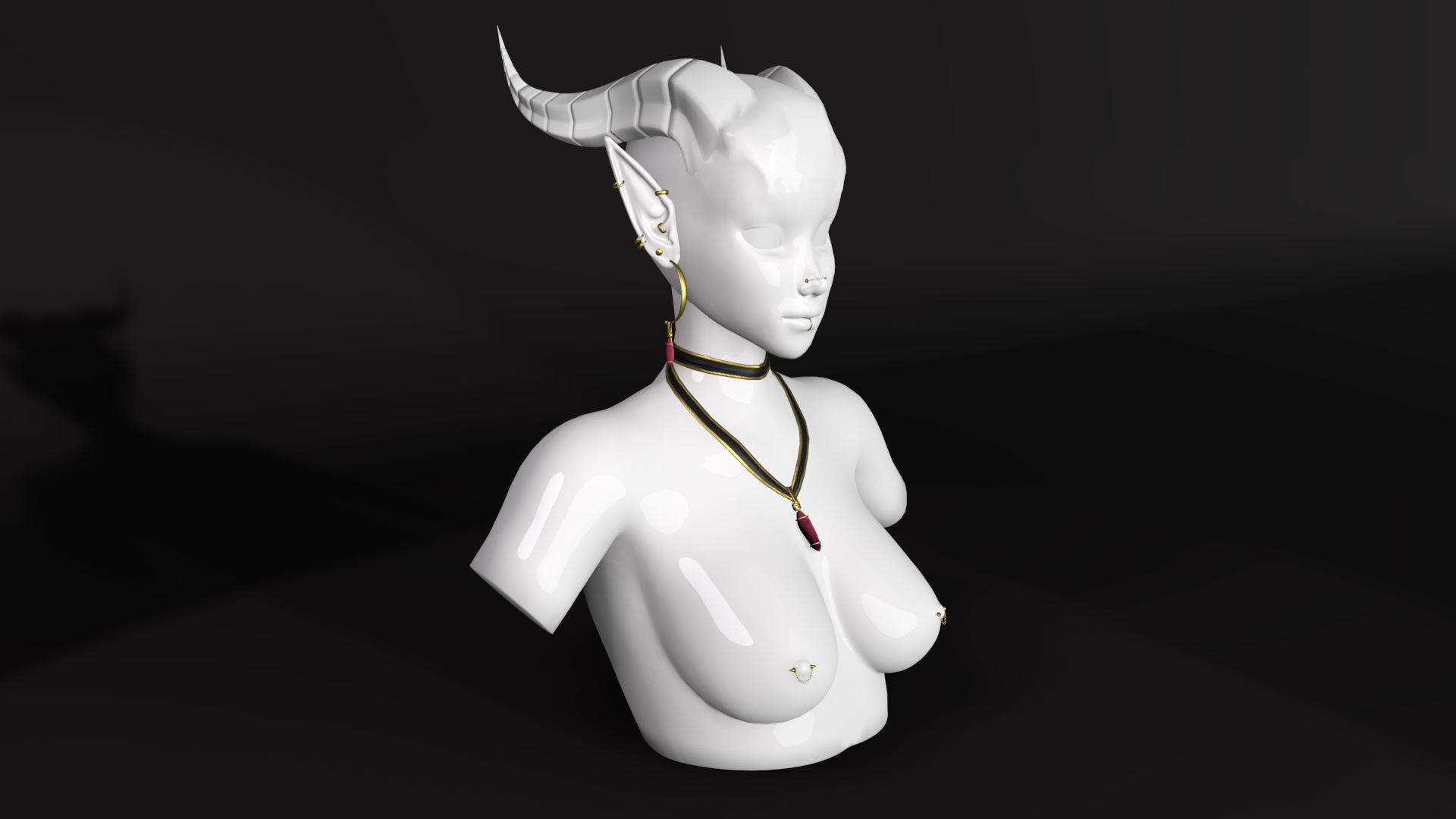 Embris Jewelry Set