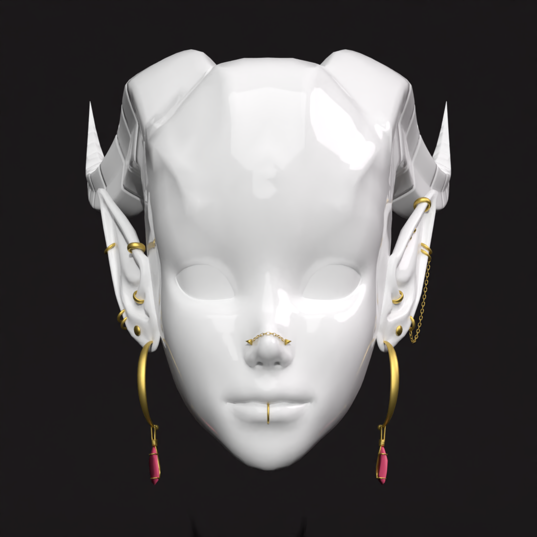 Embris Jewelry Set
