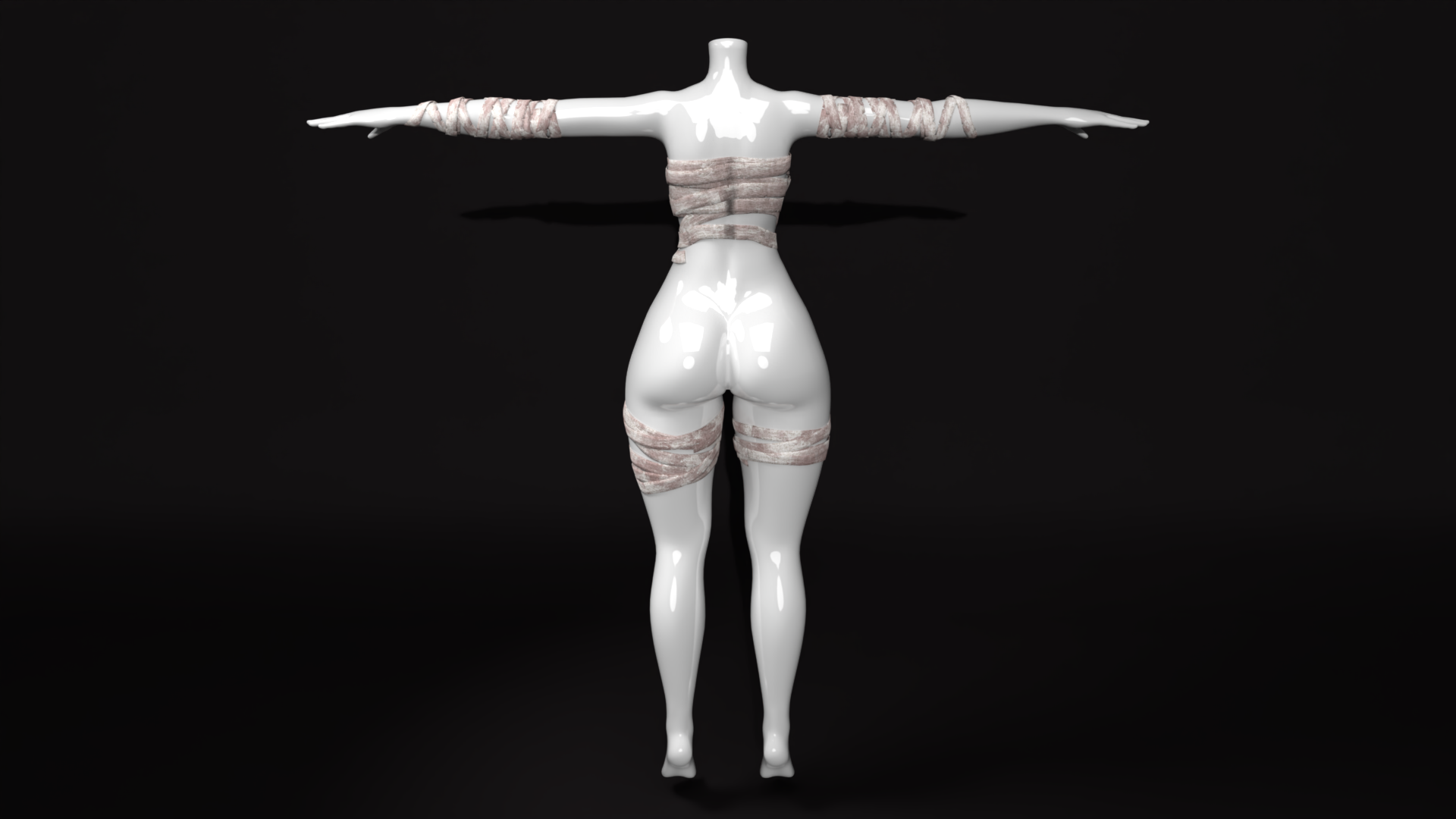 Embris Bandages