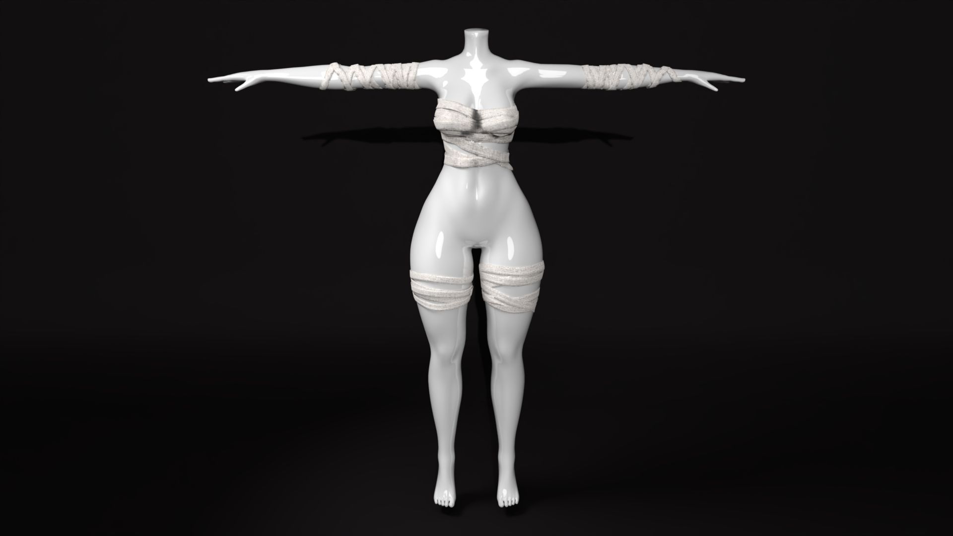 Embris Bandages