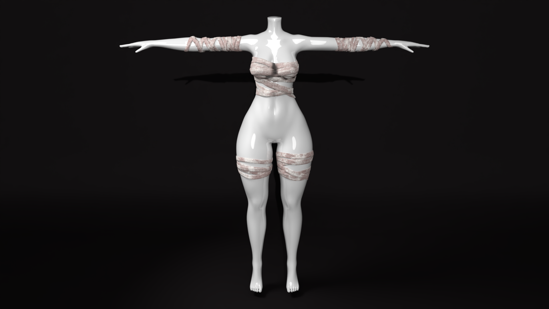 Embris Bandages