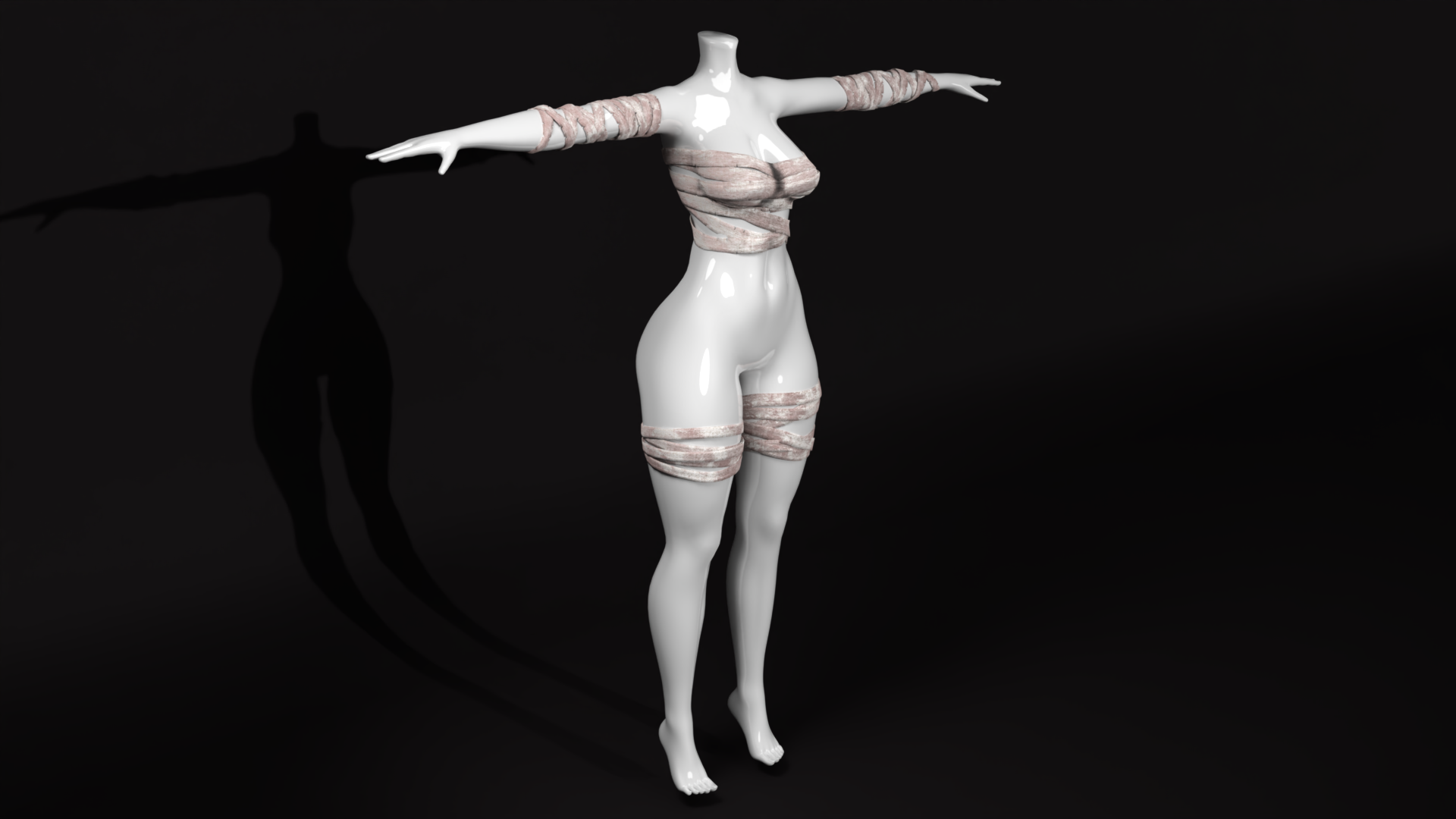 Embris Bandages