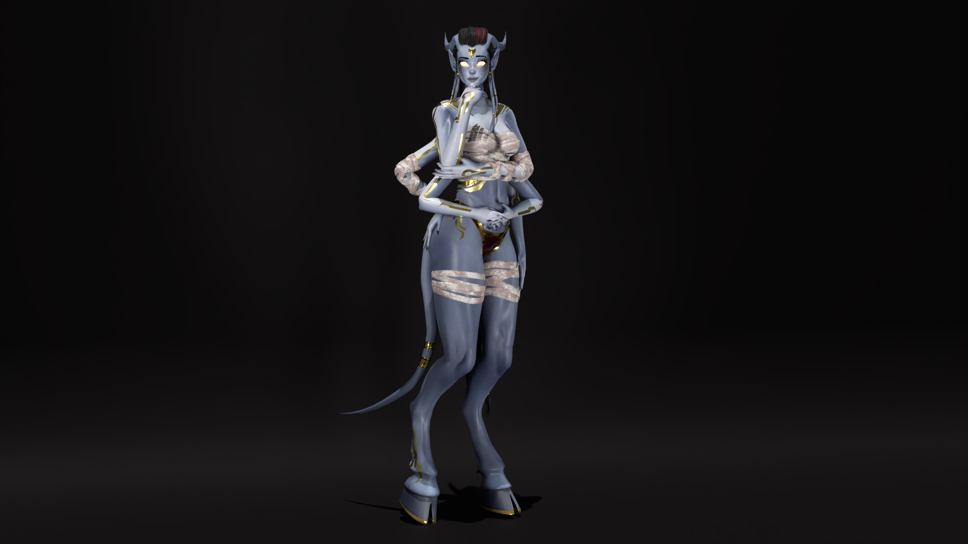 Embris Bandages