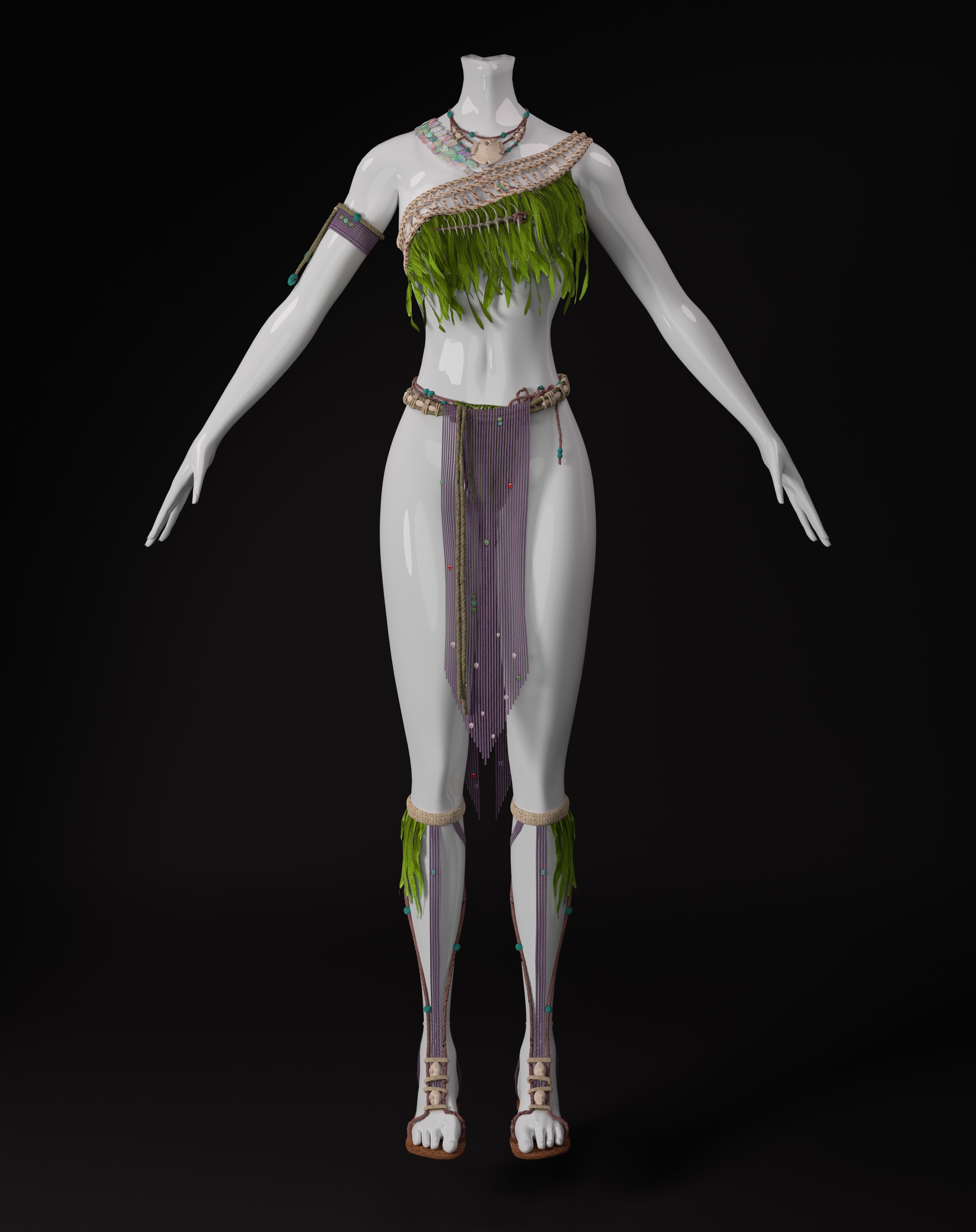 Mika's Clothing