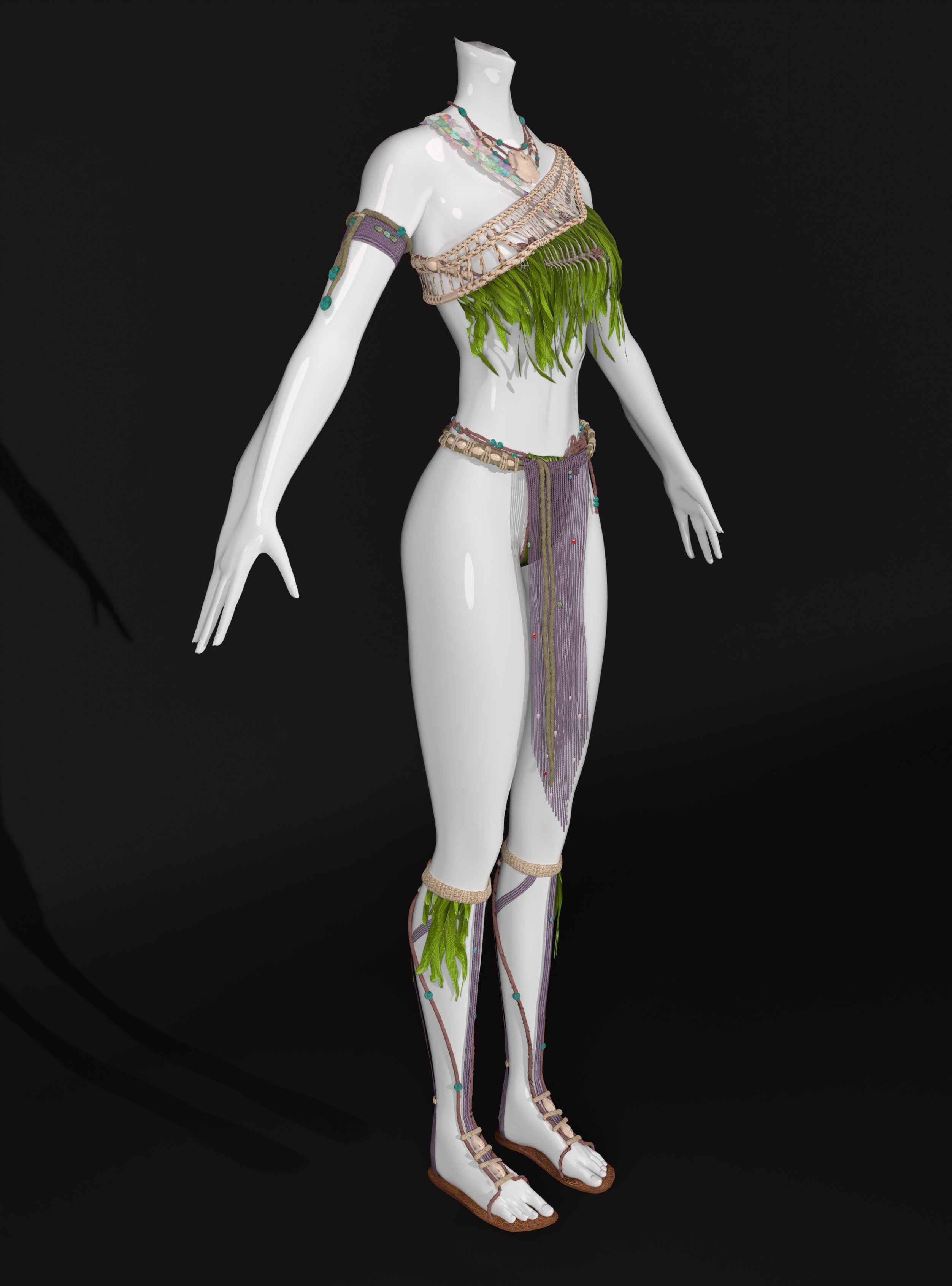 Mika's Clothing