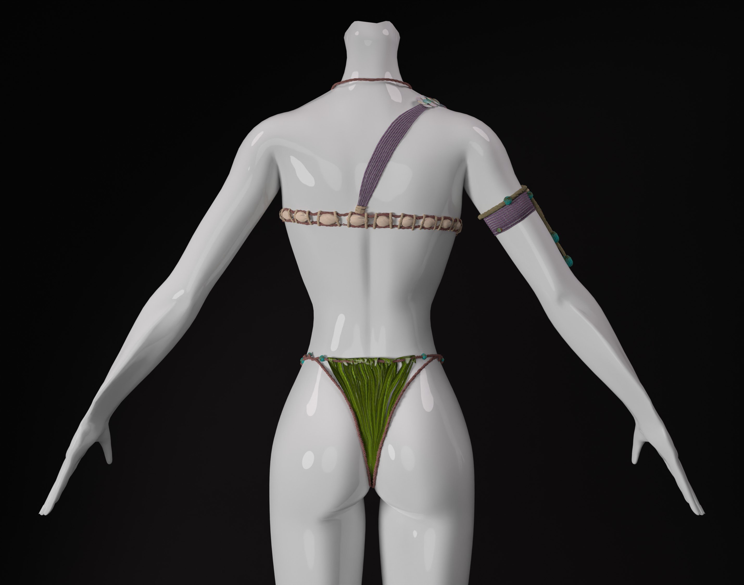 Mika's Clothing