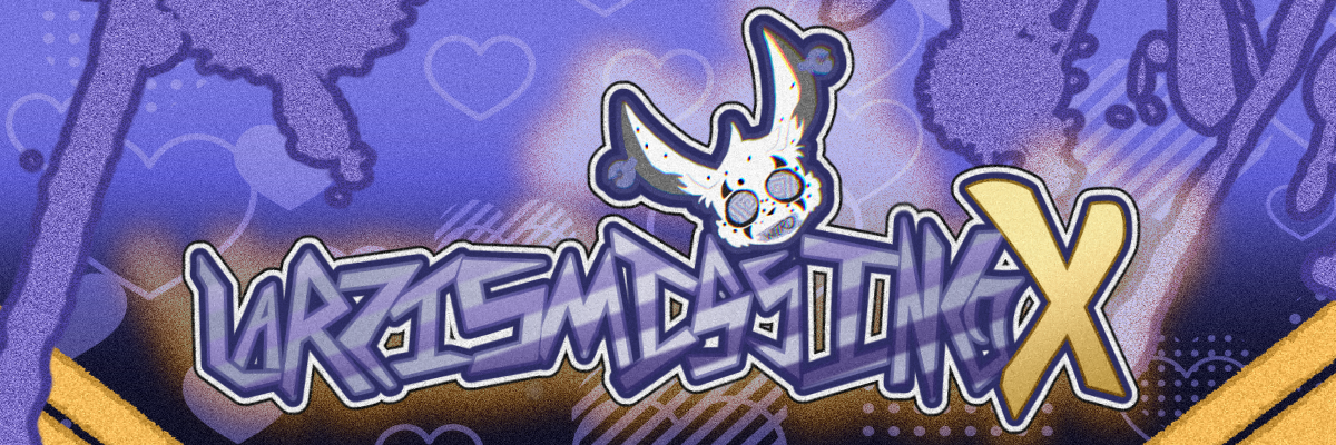 Banner Background