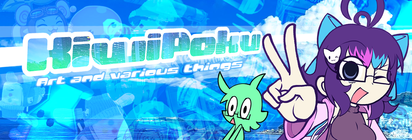 Banner Background