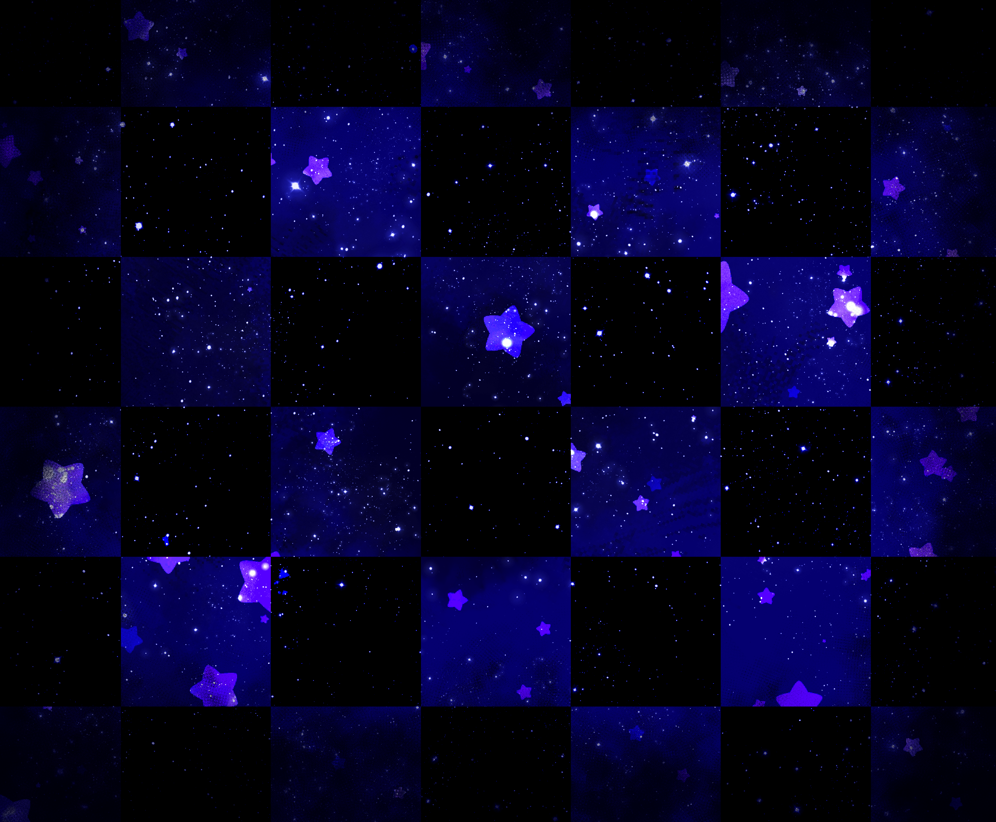 Banner Background
