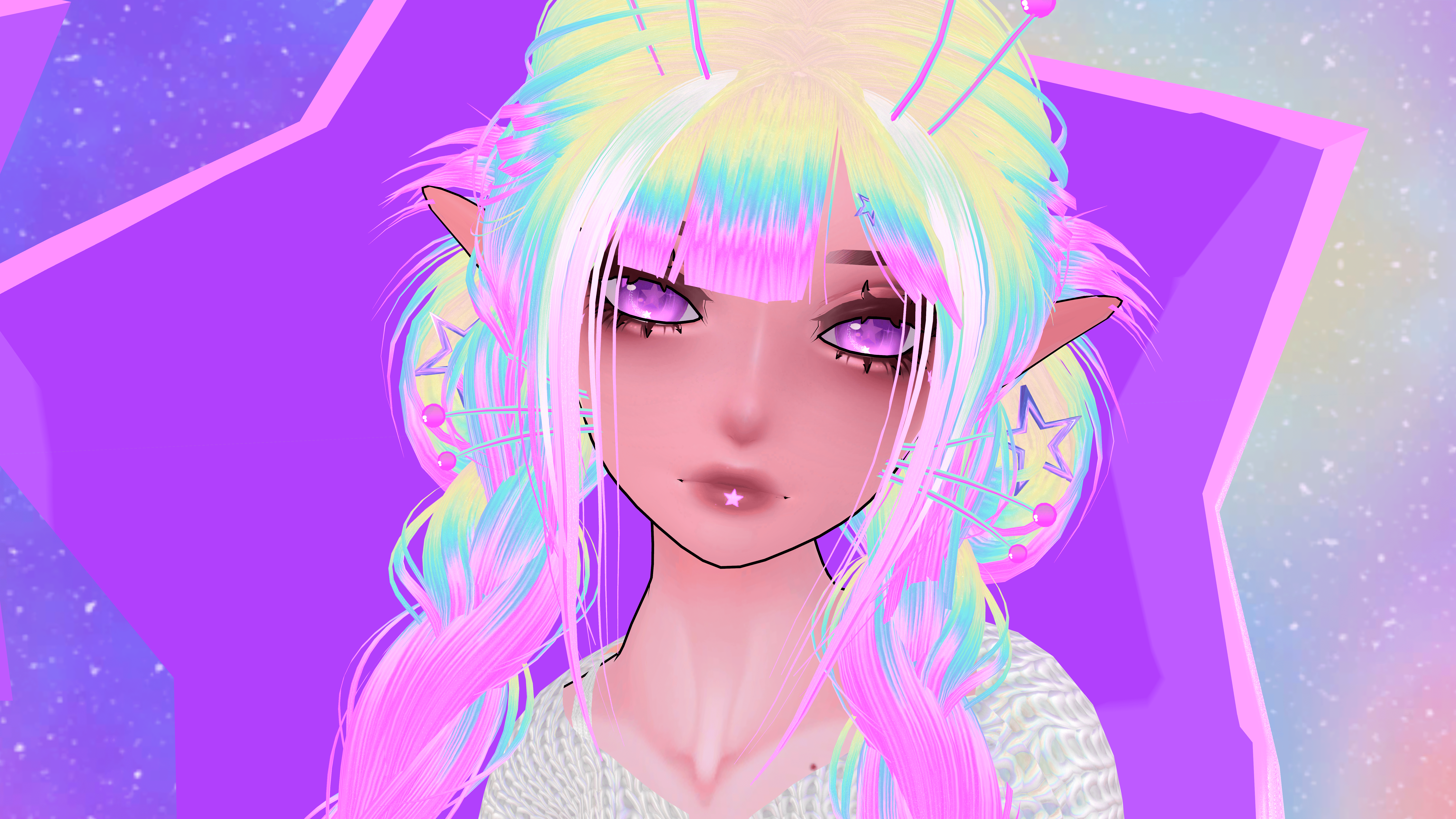Zylara The Alien (PC+Quest)