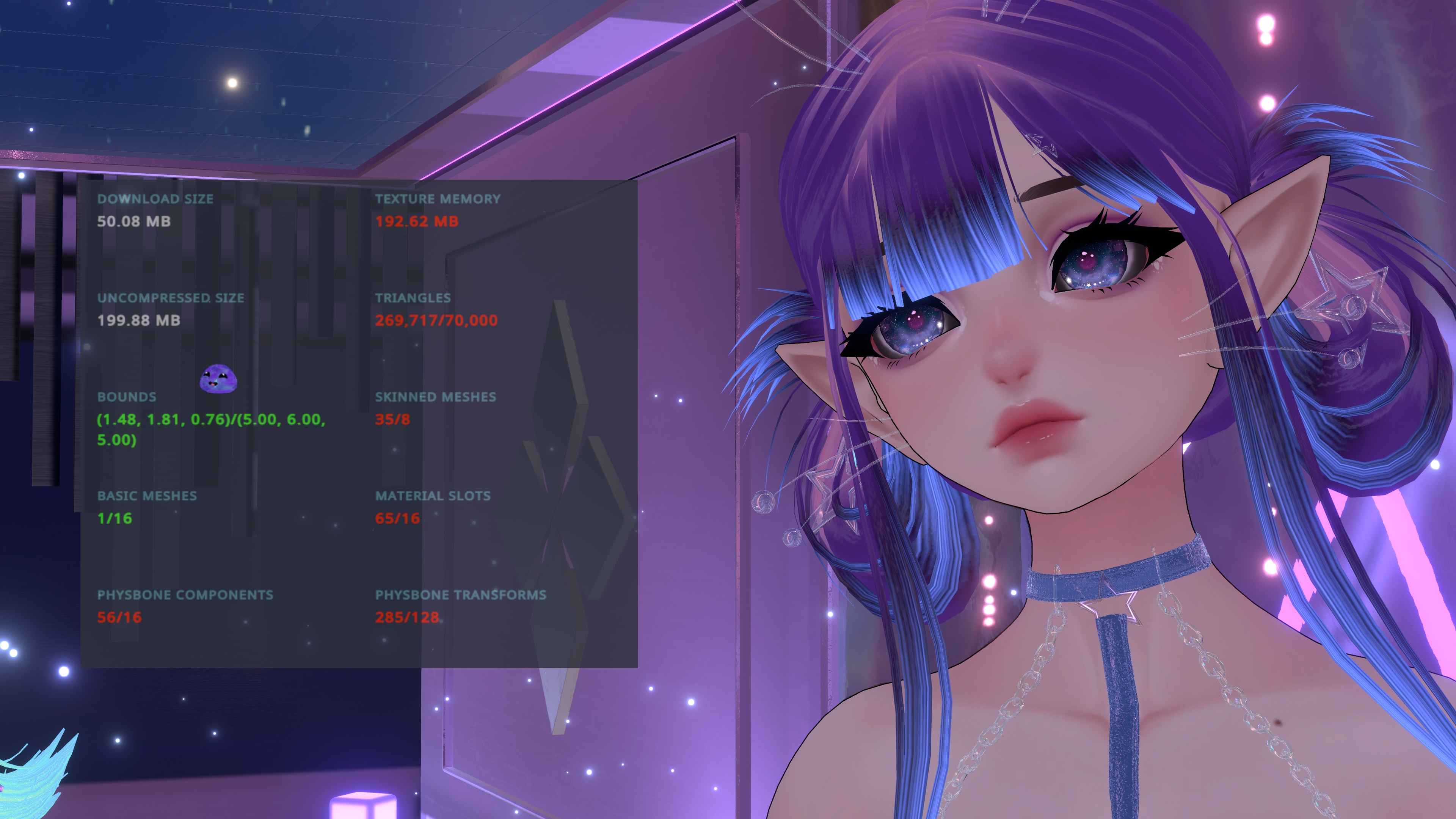 Glorpy The Alien (PC+Quest)