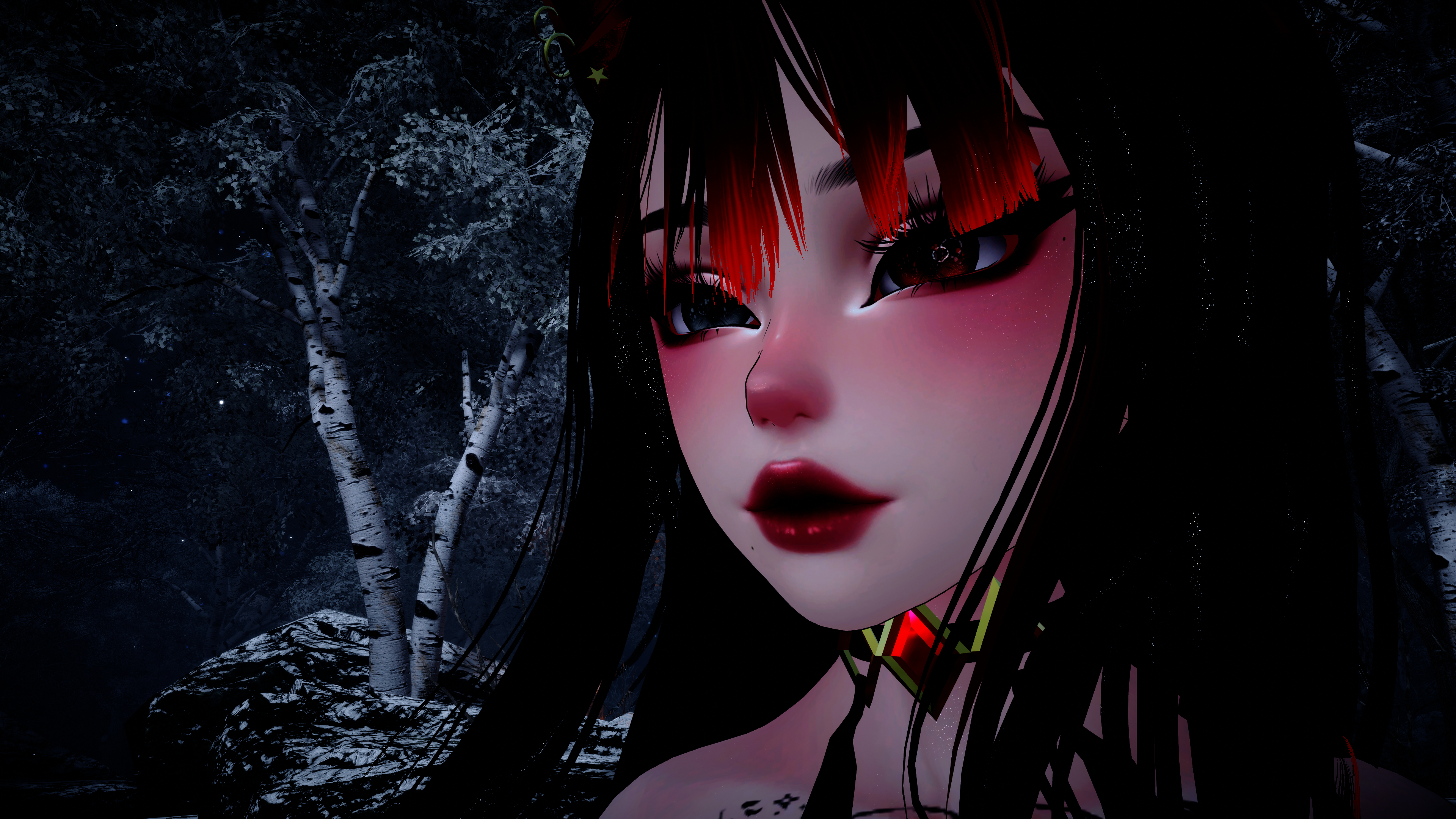 Belladonna (Pc+Quest)