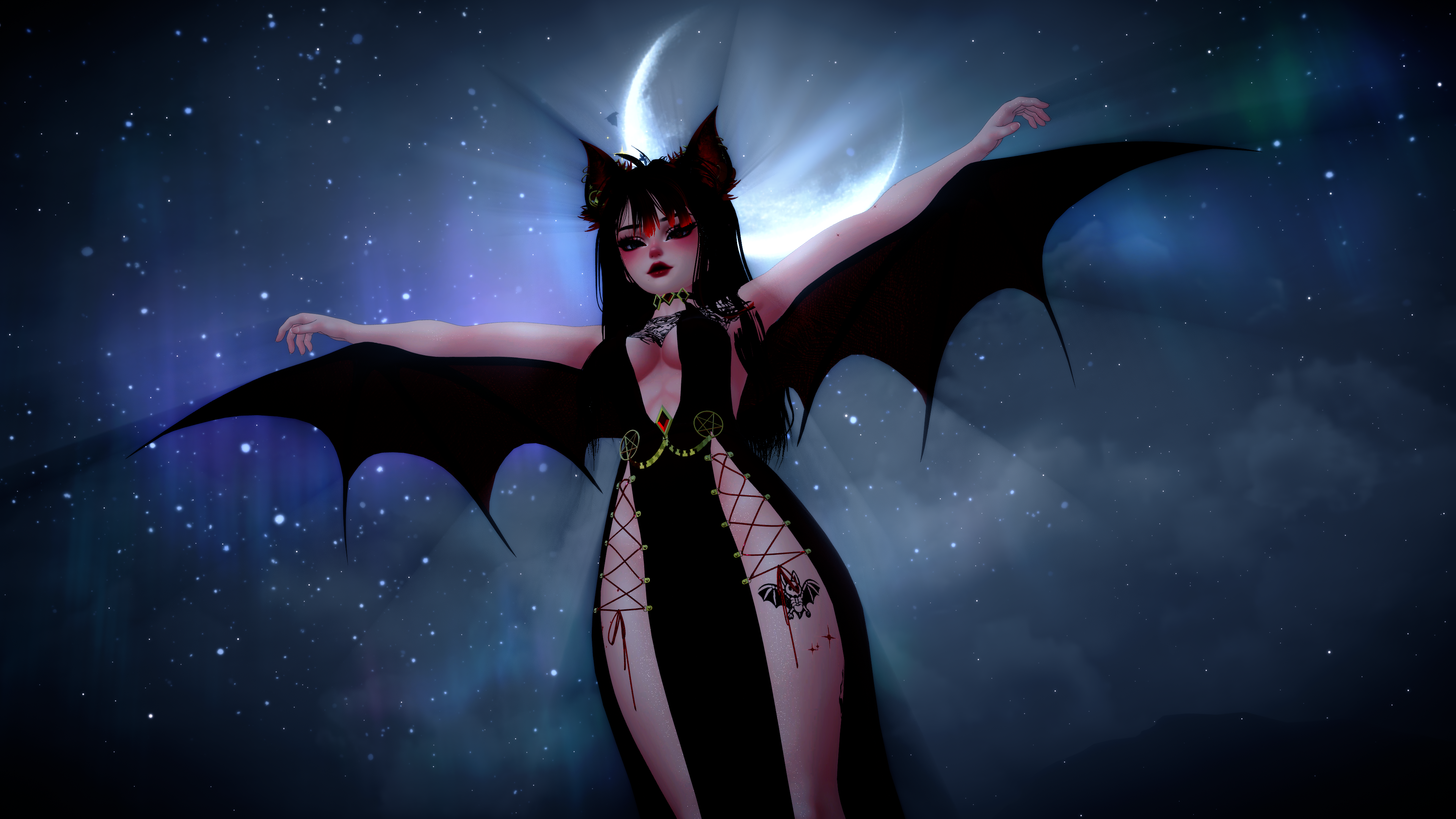 Belladonna (Pc+Quest)