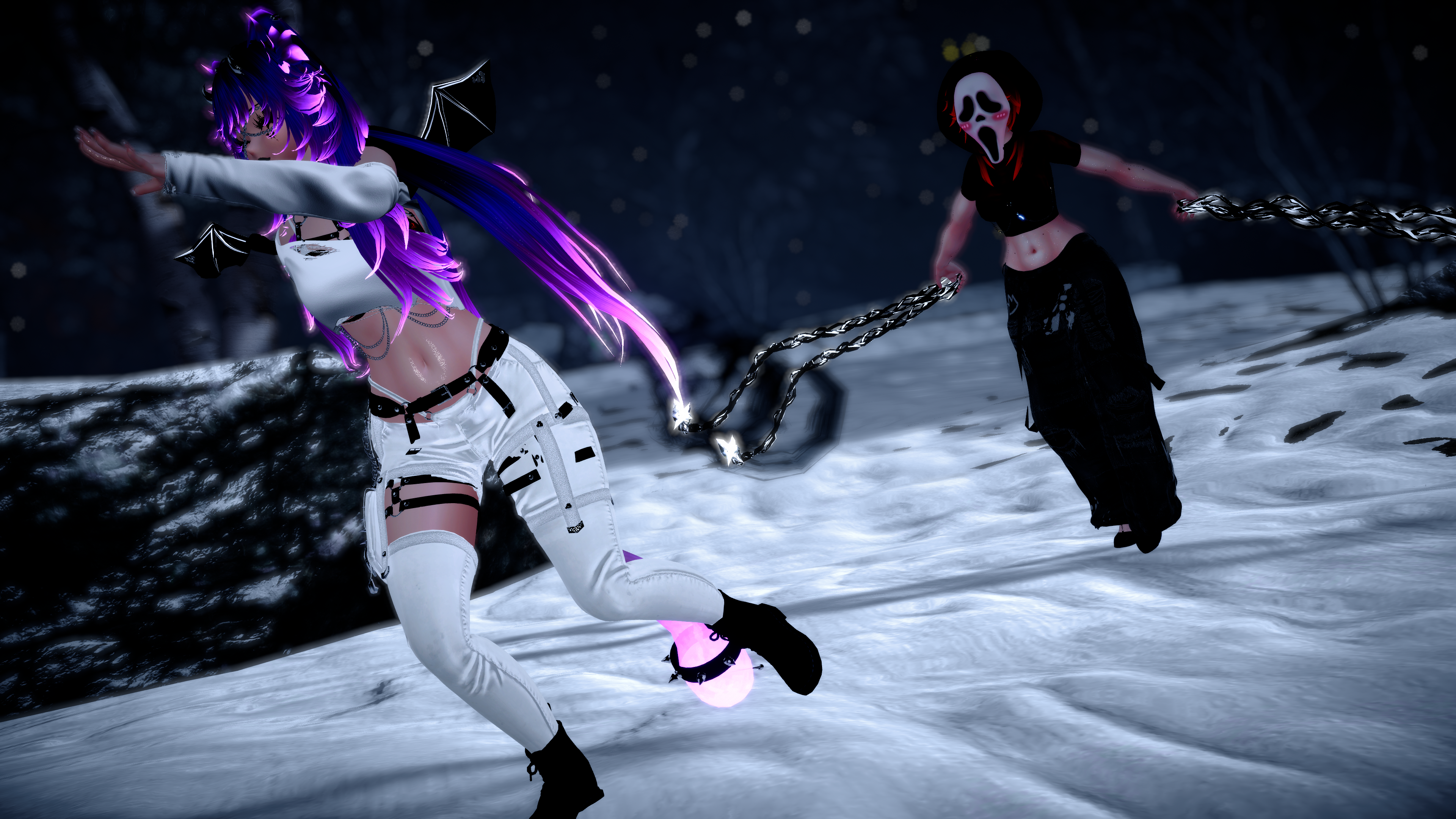 Belladonna (Pc+Quest)