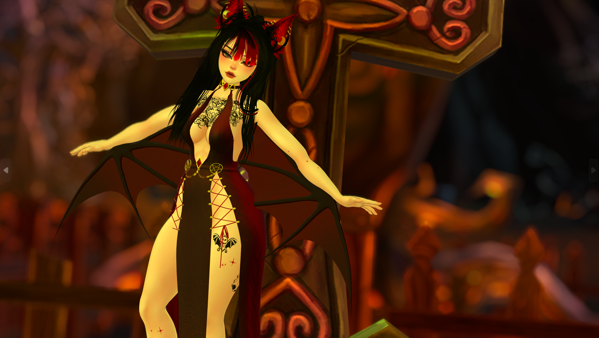 Belladonna (Pc+Quest)