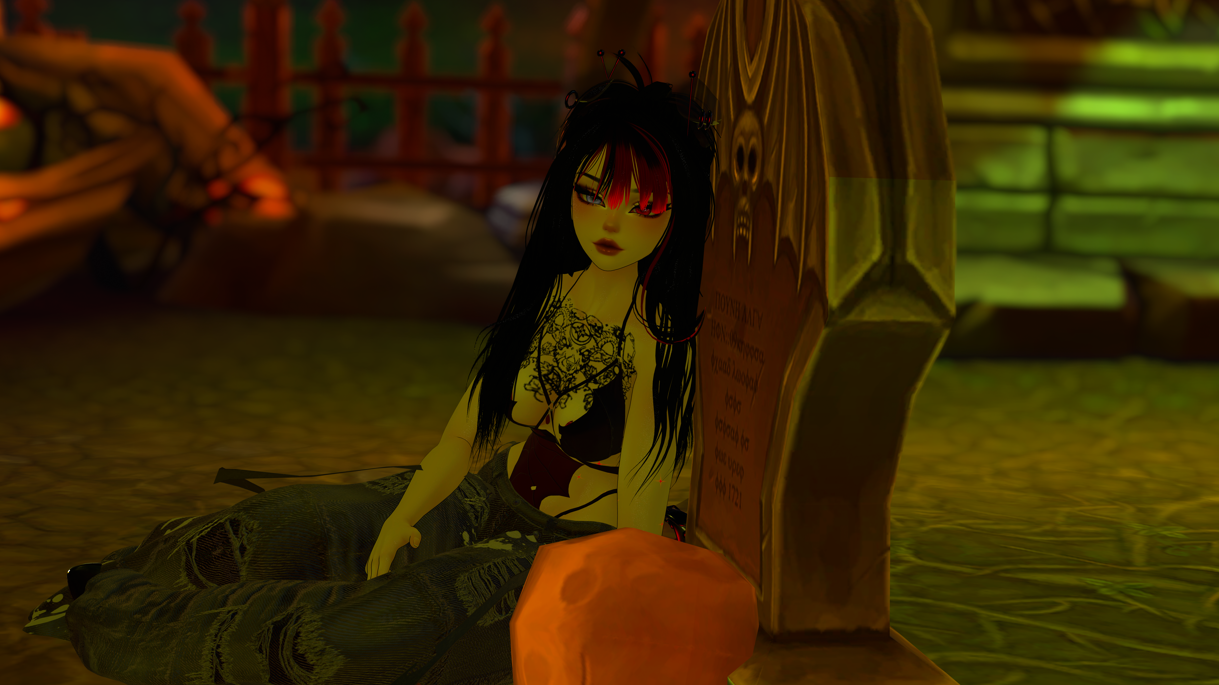 Belladonna (Pc+Quest)
