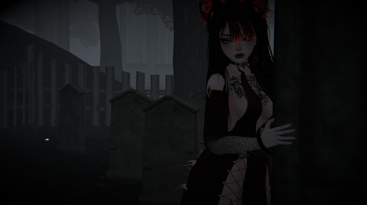 Belladonna (Pc+Quest)