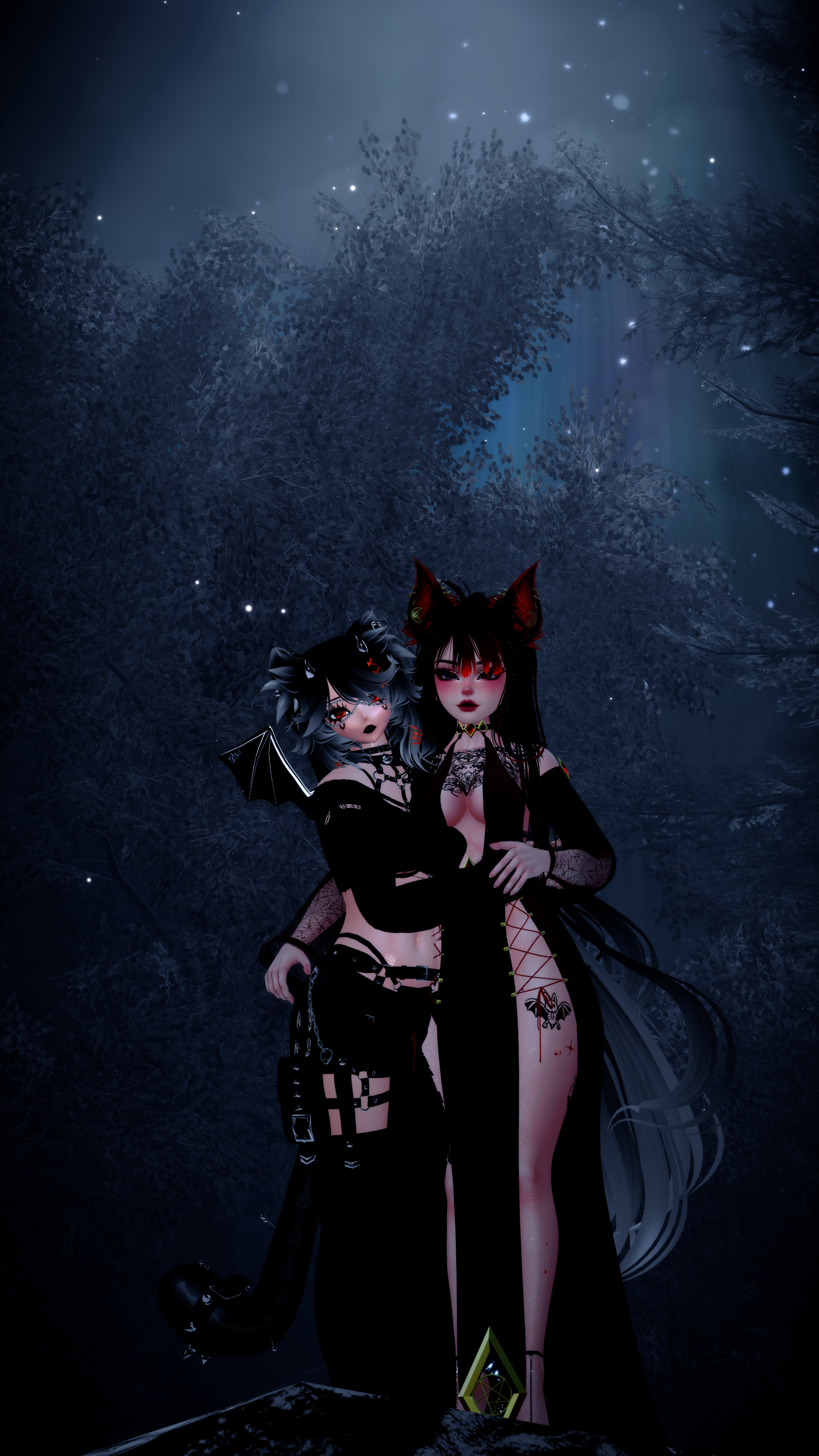 Belladonna (Pc+Quest)