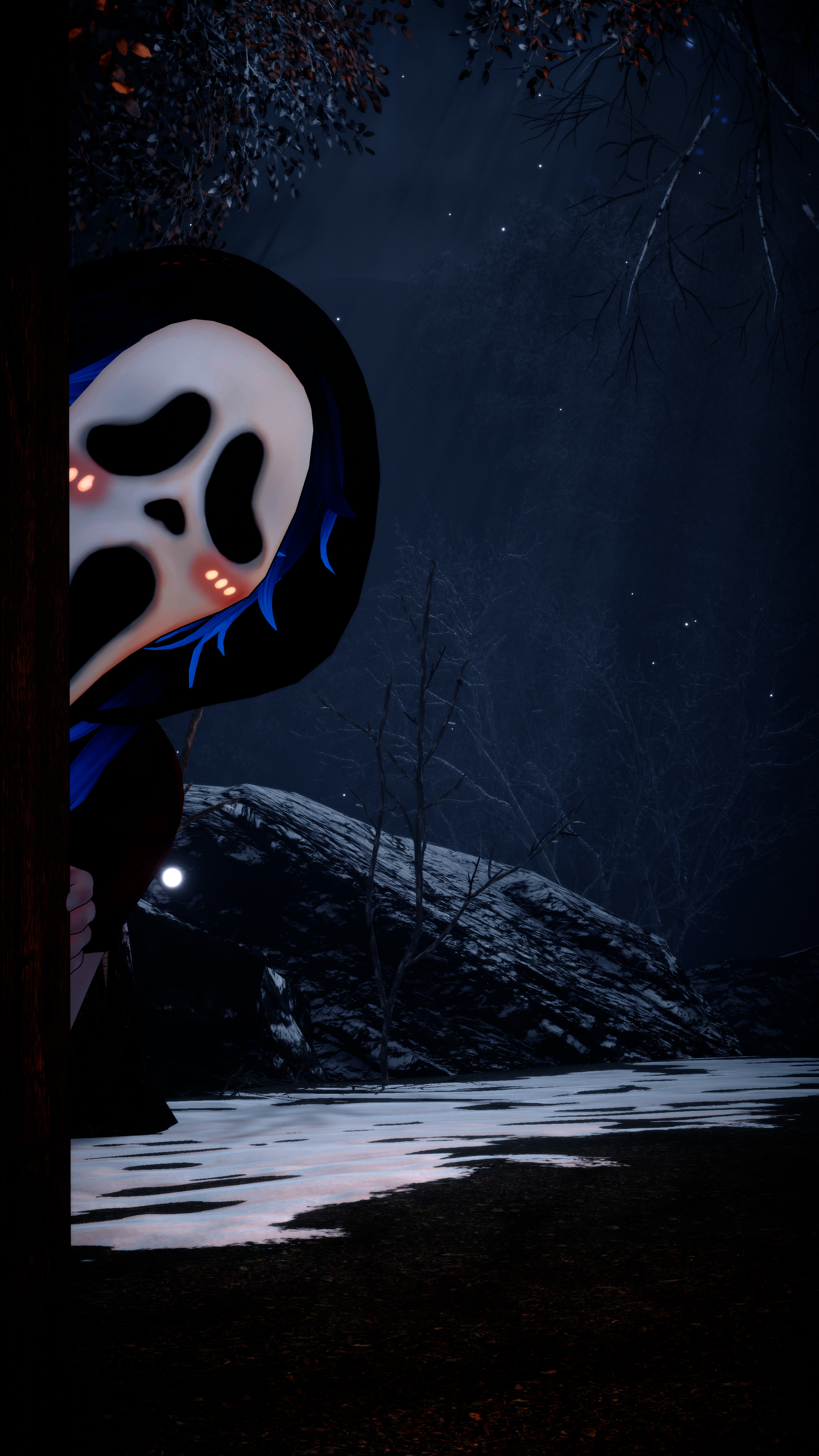 Belladonna (Pc+Quest)